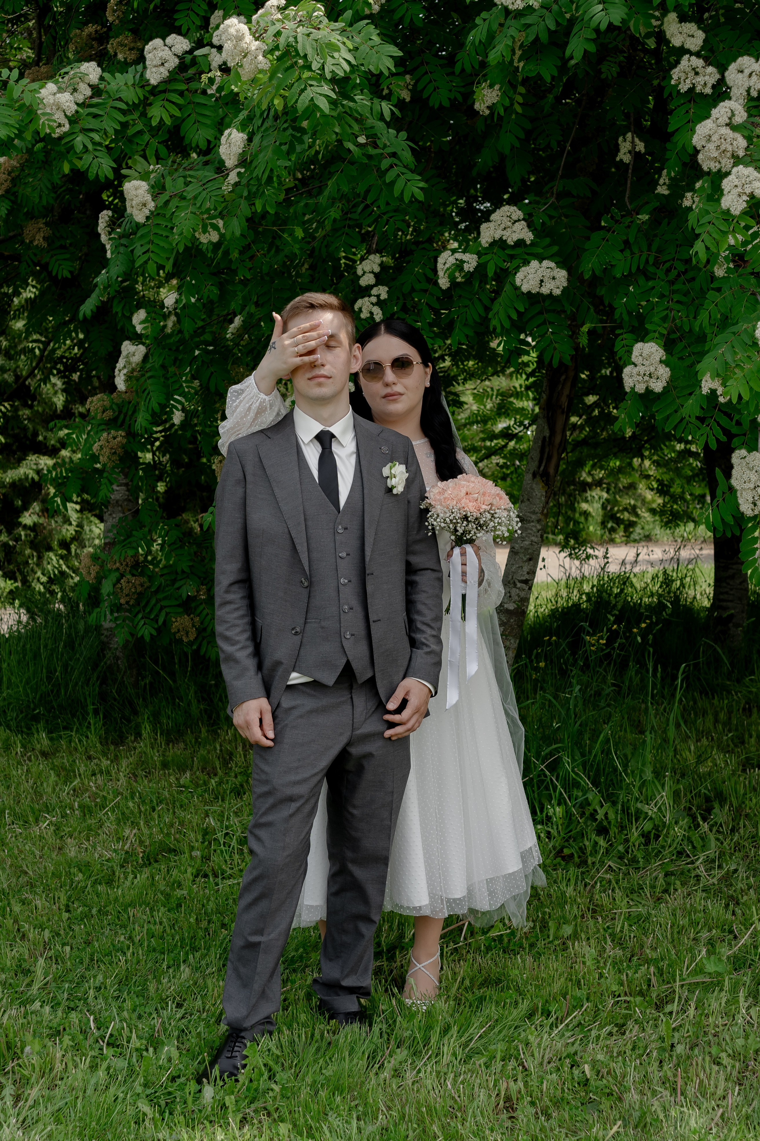 СВАДЕБНАЯ СЬЕМКА В ЗАГСЕ И БАНКЕТ. Профессиональный фотограф, Санкт-Петербург — Виктория Богомолова