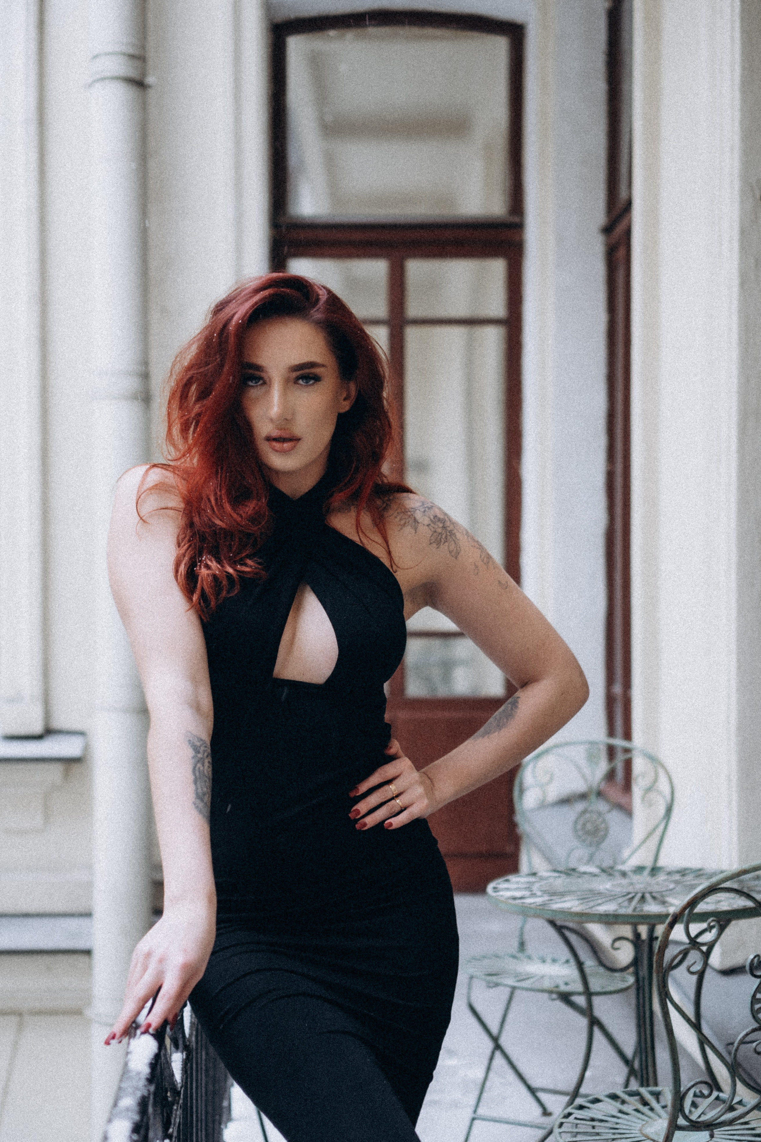 Для девушки. Профессиональный фотограф, Санкт-Петербург — Виктория Богомолова