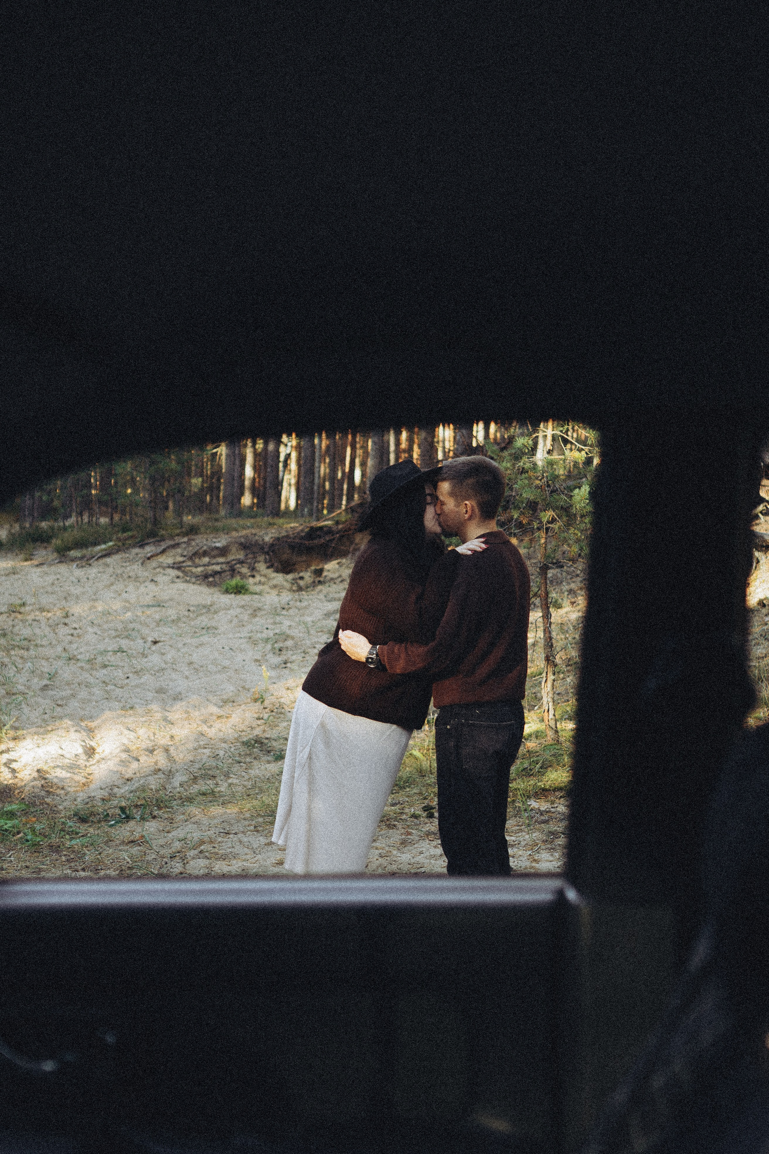 Прогулка по Финскому заливу. Профессиональный фотограф, Санкт-Петербург — Виктория Богомолова