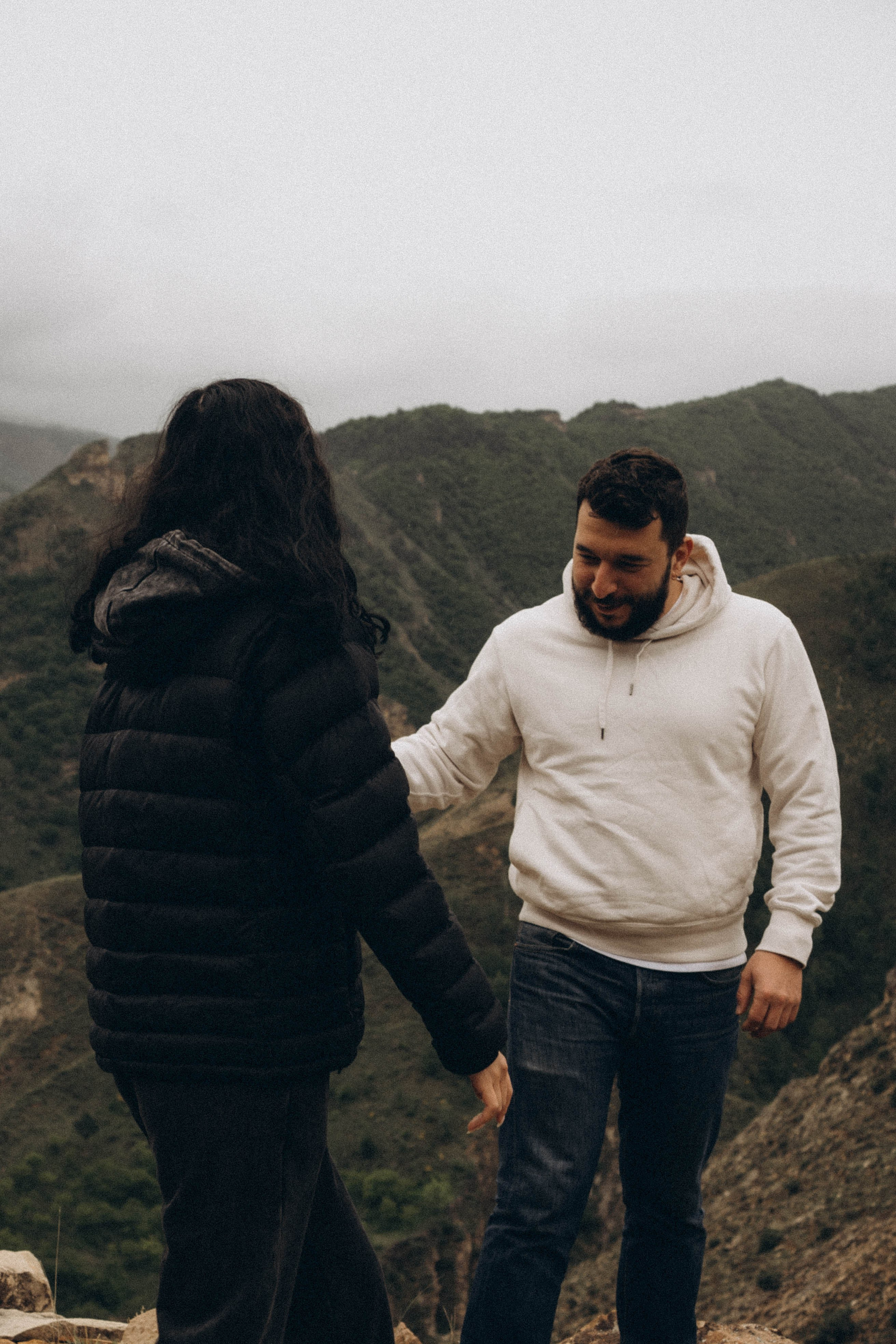 Горы. Профессиональный фотограф, Санкт-Петербург — Виктория Богомолова