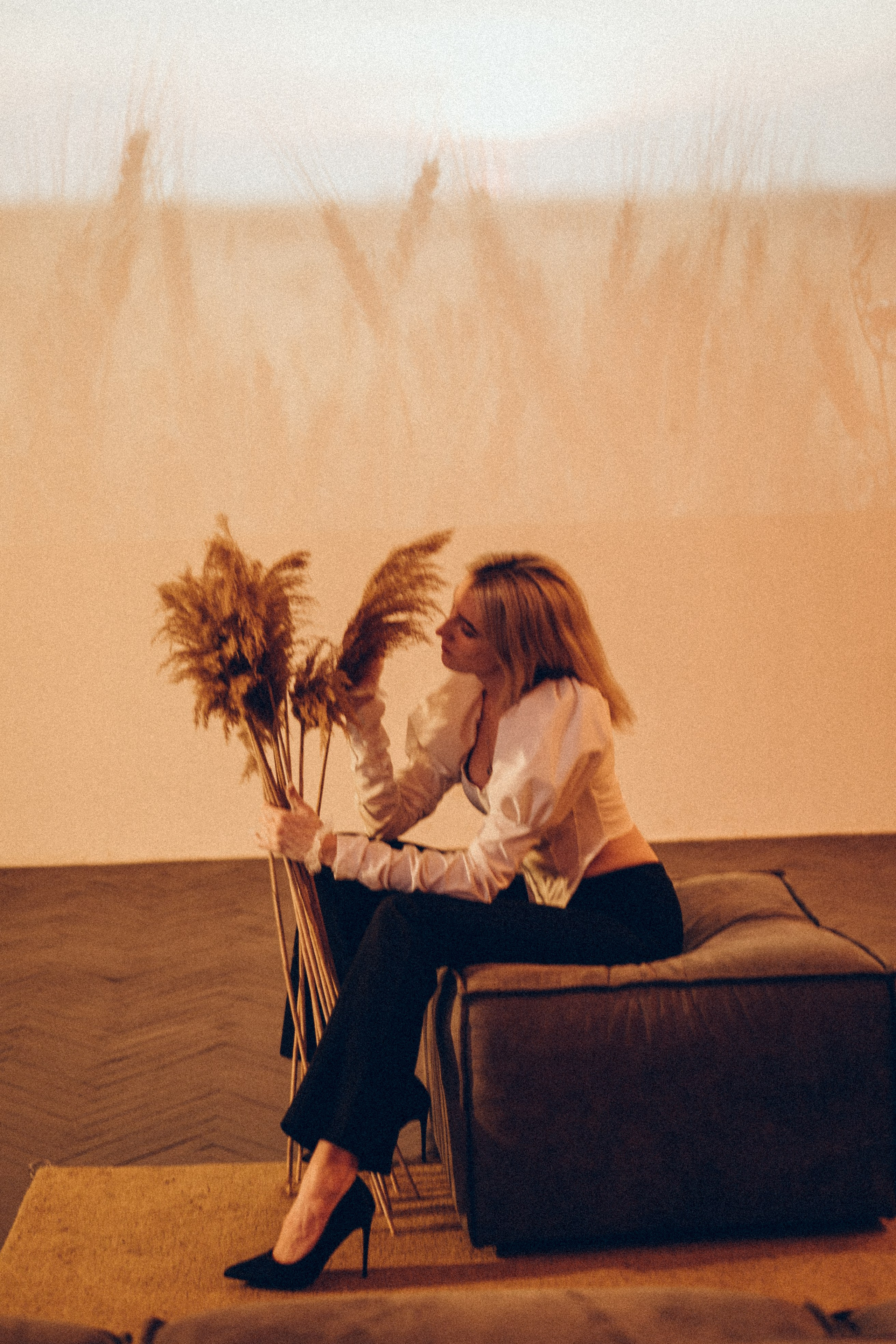 Студийная. Профессиональный фотограф, Санкт-Петербург — Виктория Богомолова