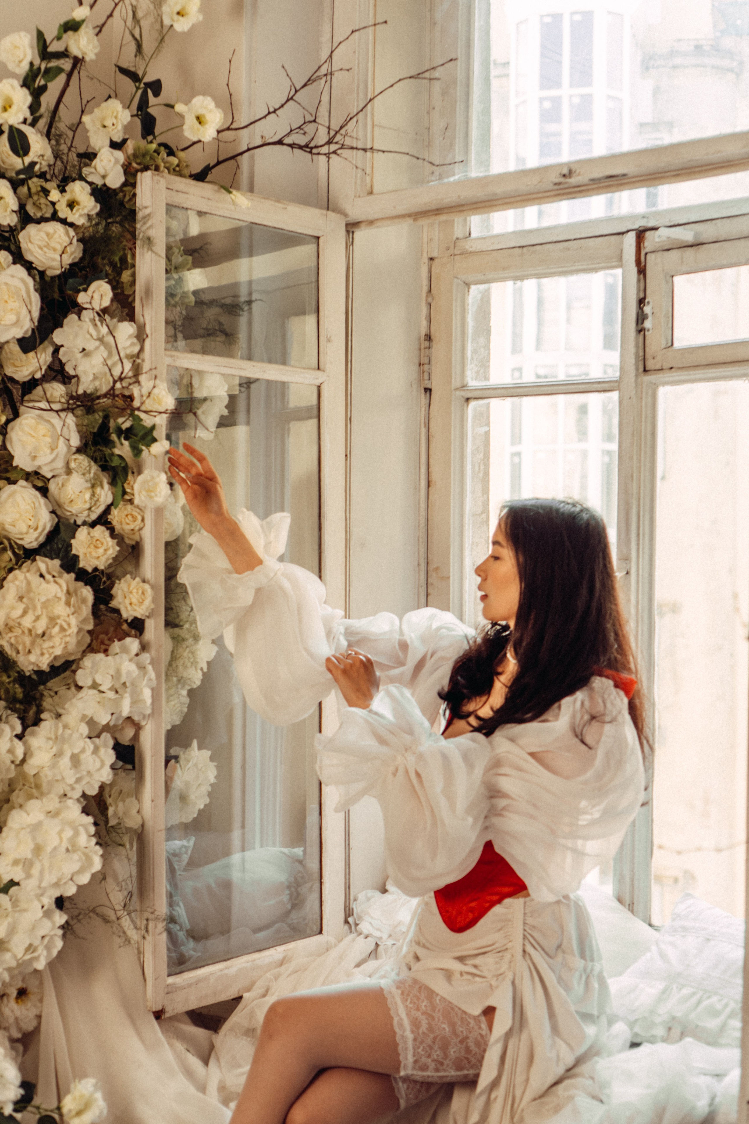 ВИНТАЖНЫЙ СТИЛЬ. Профессиональный фотограф, Санкт-Петербург — Виктория Богомолова