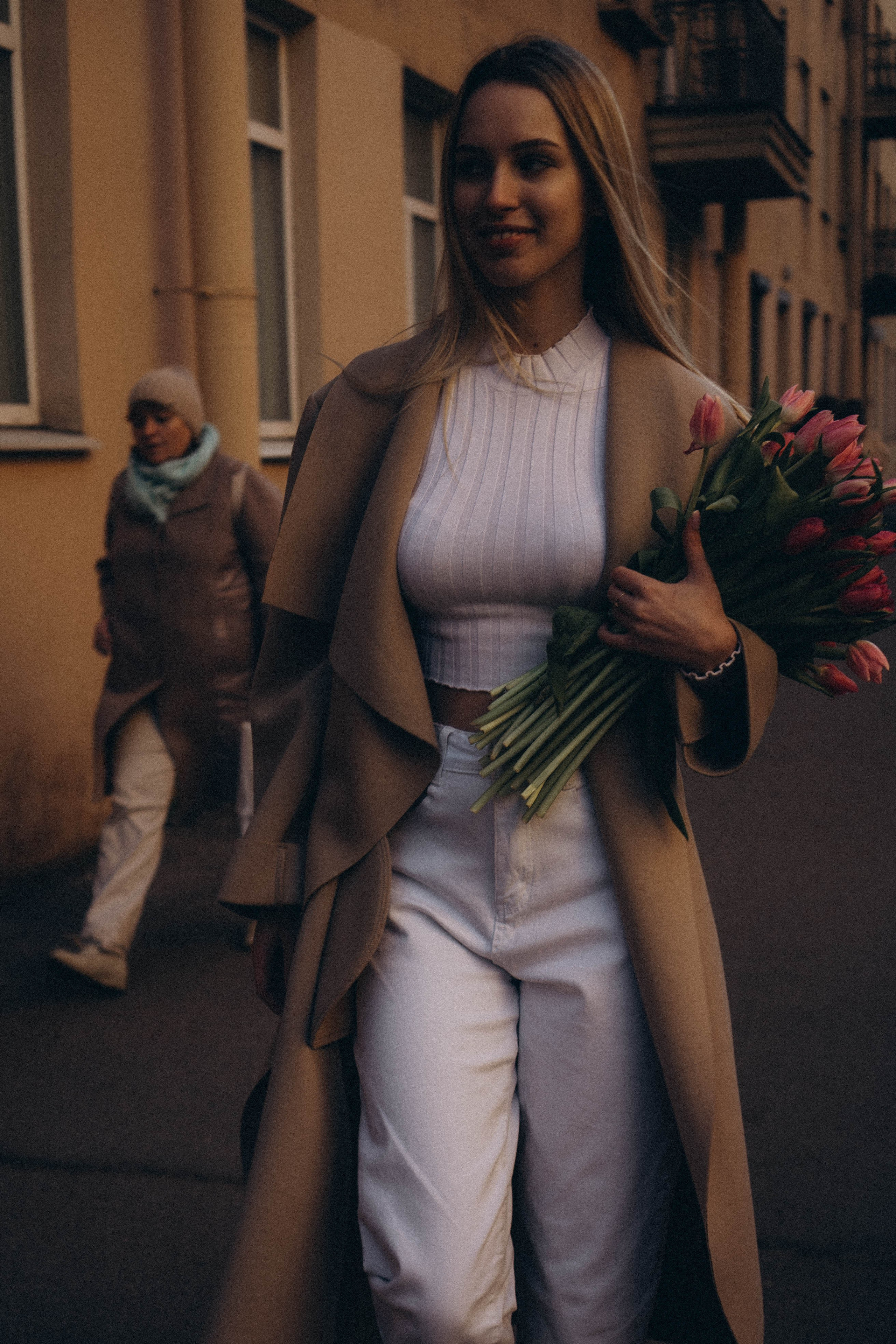 На закате. Профессиональный фотограф, Санкт-Петербург — Виктория Богомолова