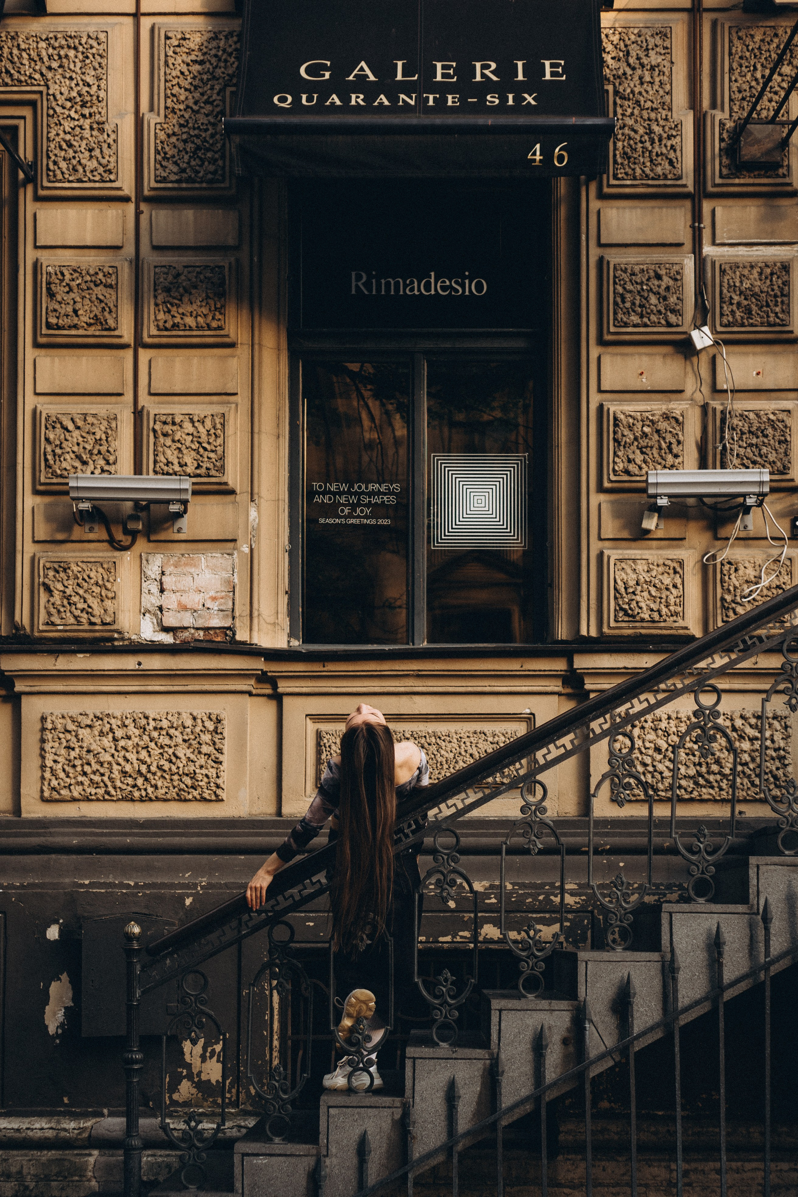 ПРОГУЛКА НА ЗАКАТЕ ПОО ЦЕНТРУ. Профессиональный фотограф, Санкт-Петербург — Виктория Богомолова