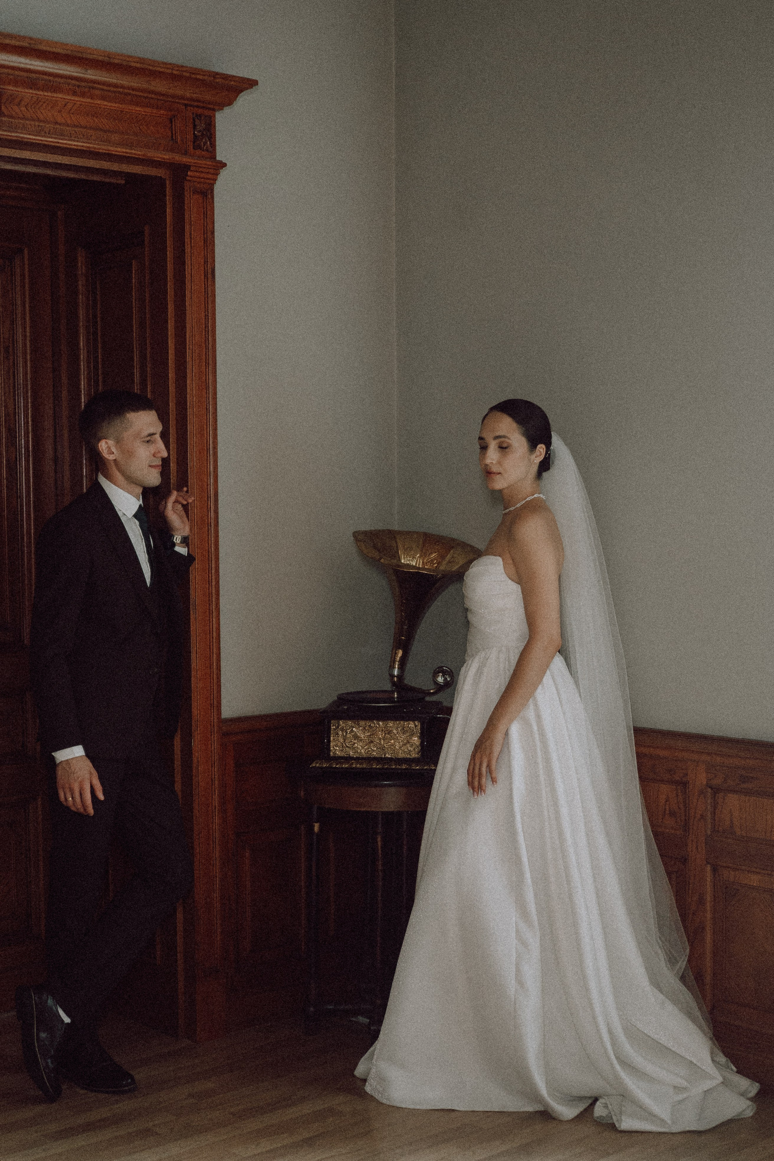 ЗАГС И ПРОГУЛКА 2 ЧАСА. Профессиональный фотограф, Санкт-Петербург — Виктория Богомолова