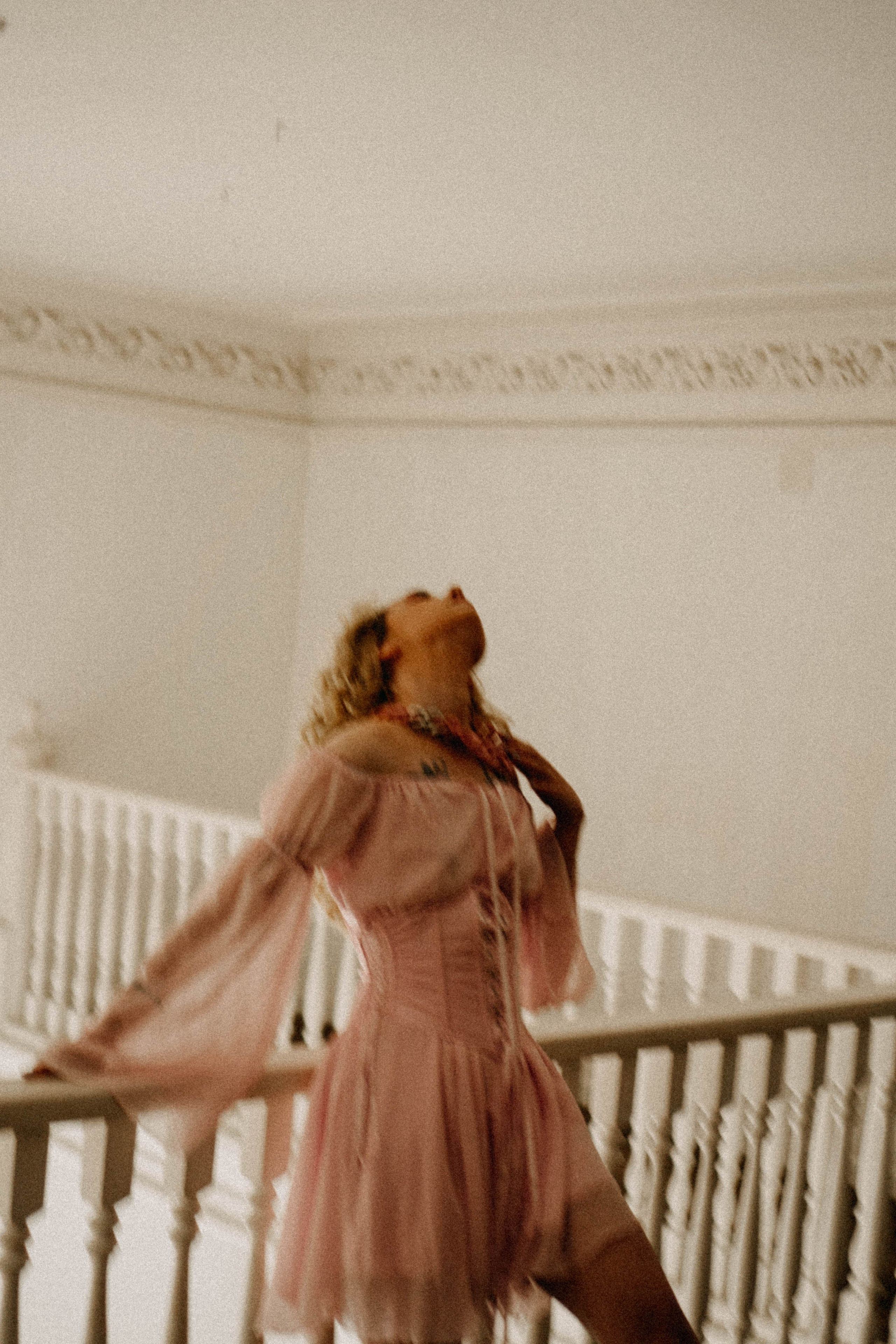 Студийная. Профессиональный фотограф, Санкт-Петербург — Виктория Богомолова