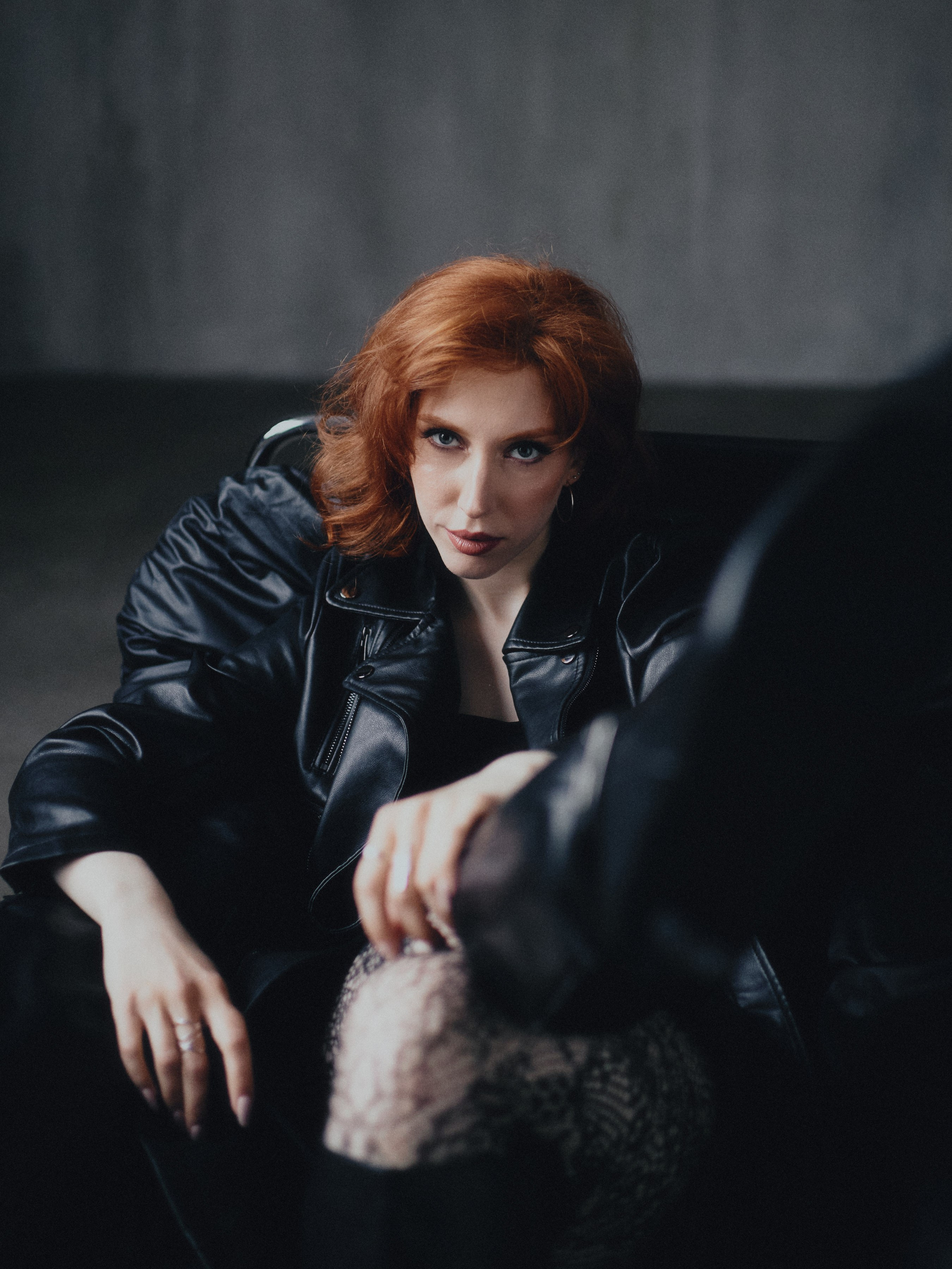 Вика. Портретный фотограф в Москве Ольга Крылова