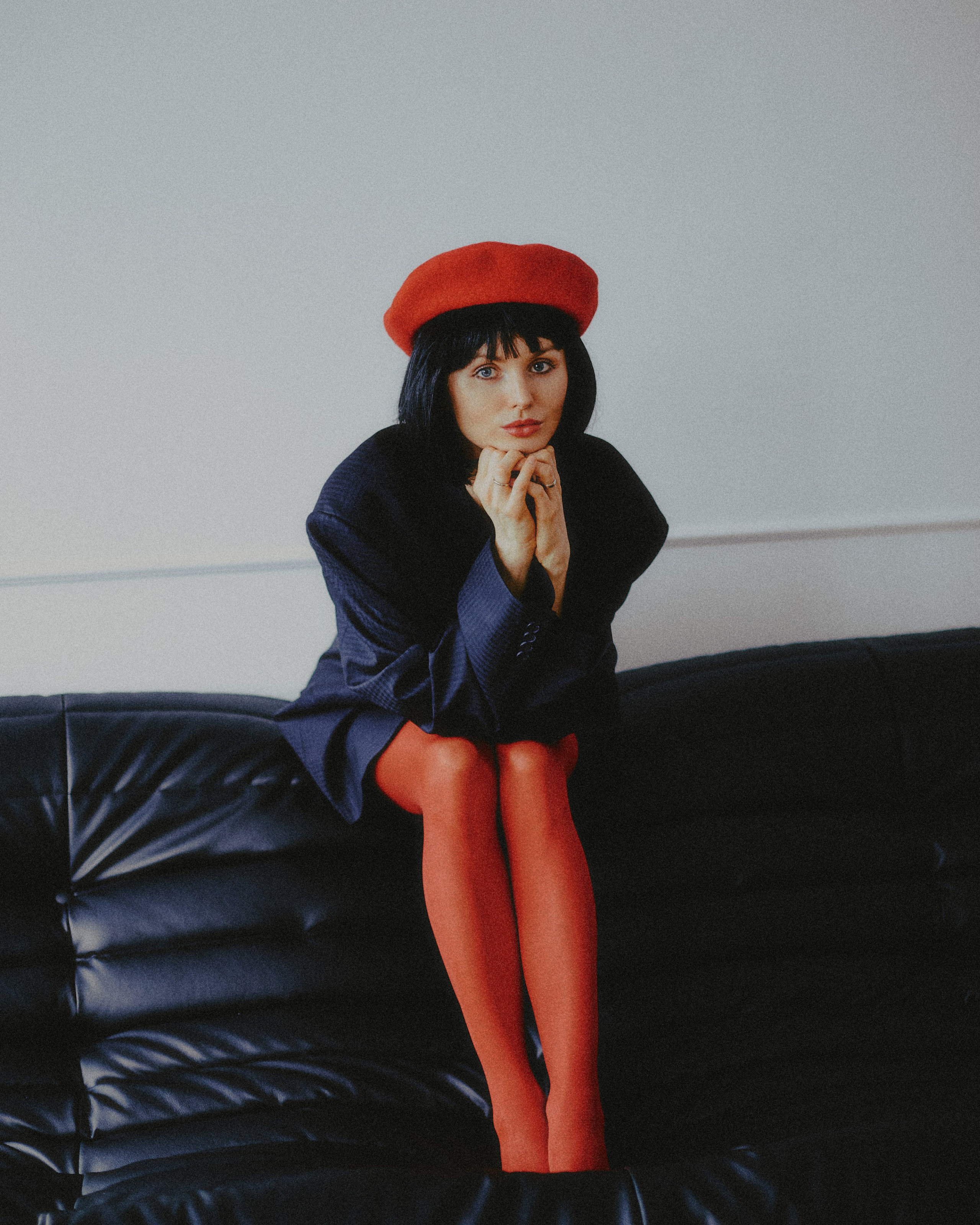 Катя. Портретный фотограф в Москве Ольга Крылова