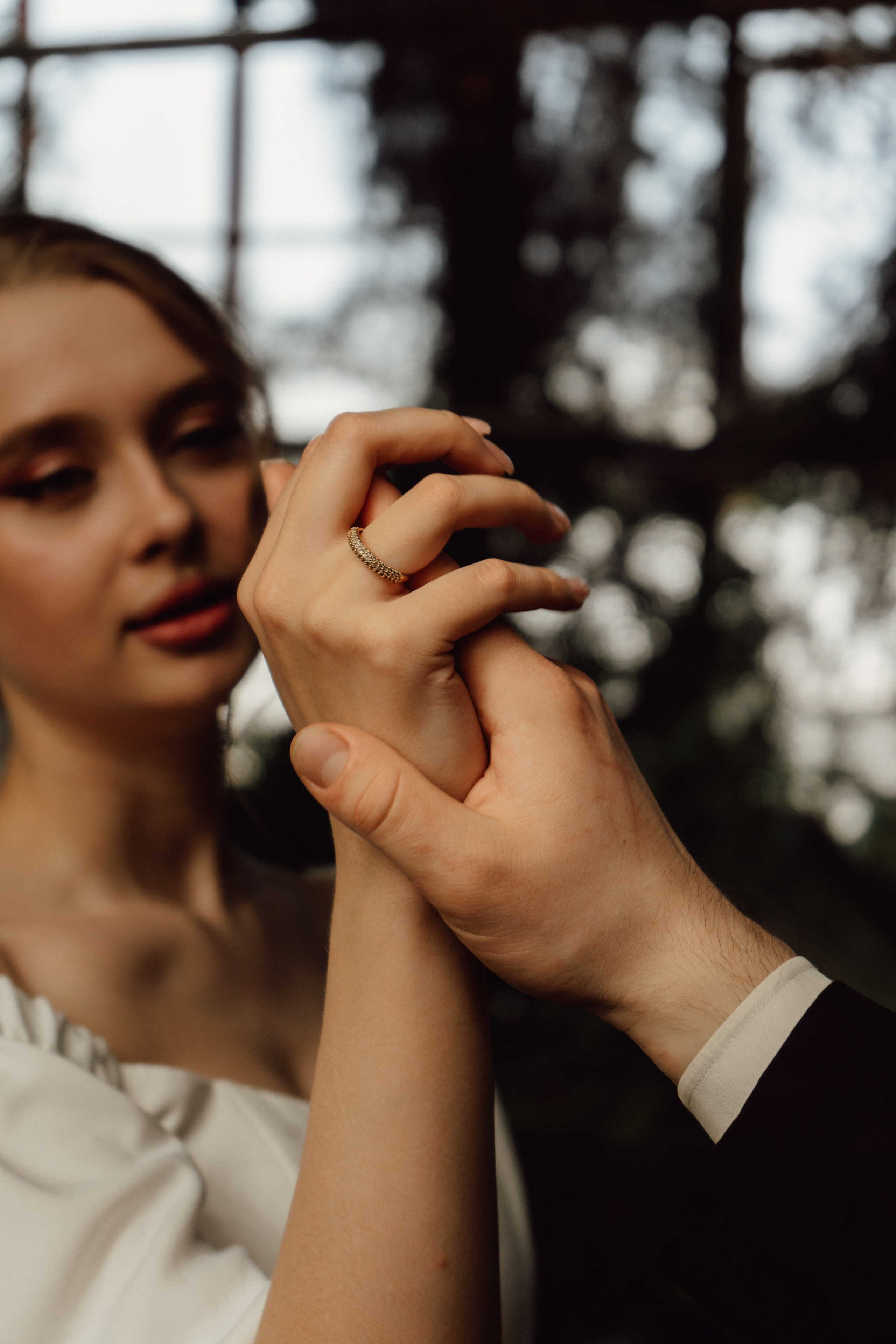 Елизавета и Родион. Анастасия Попова — Fashion photographer