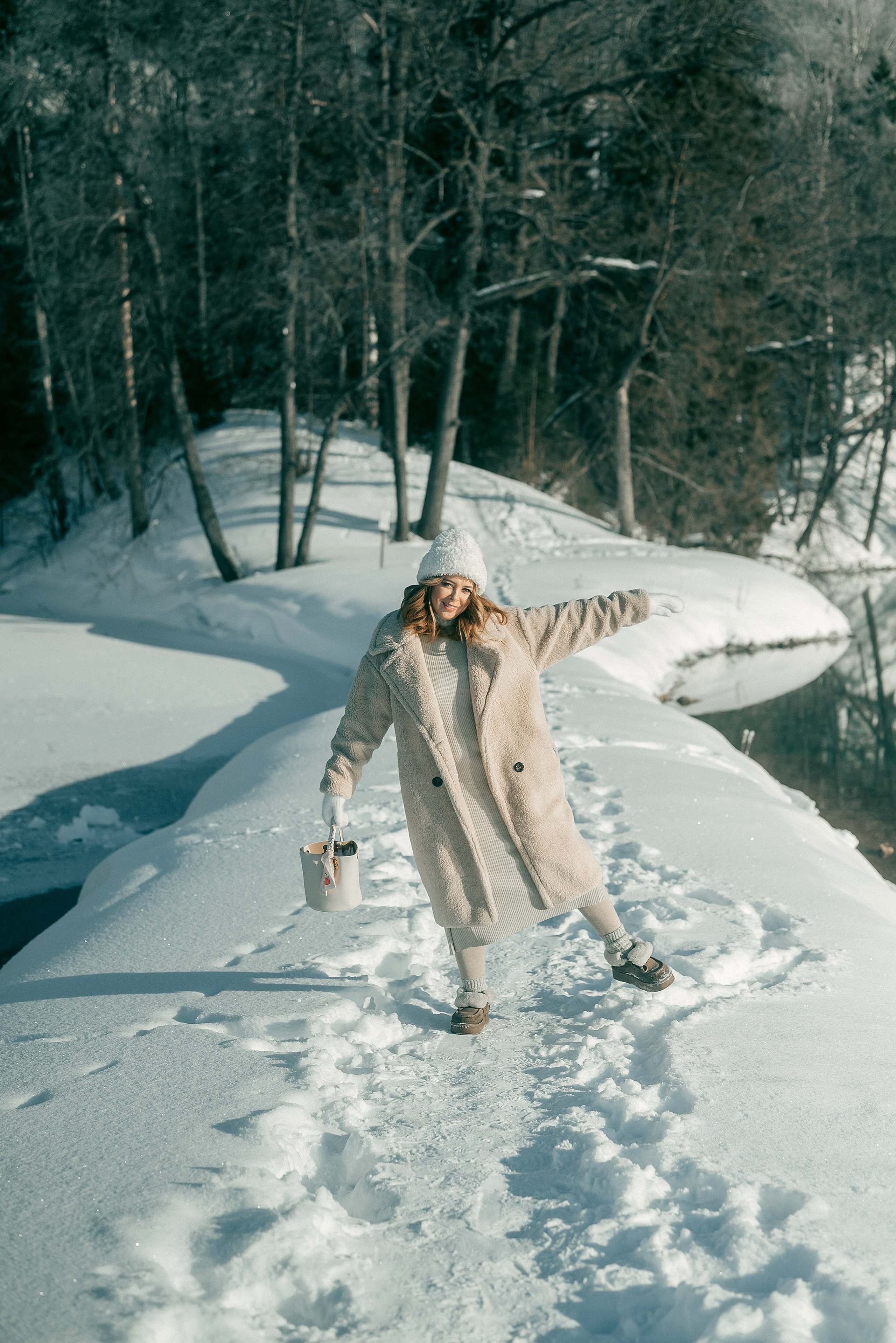 Фотопоездки. Профессиональный фотограф в Уфе Алина Стрелкова