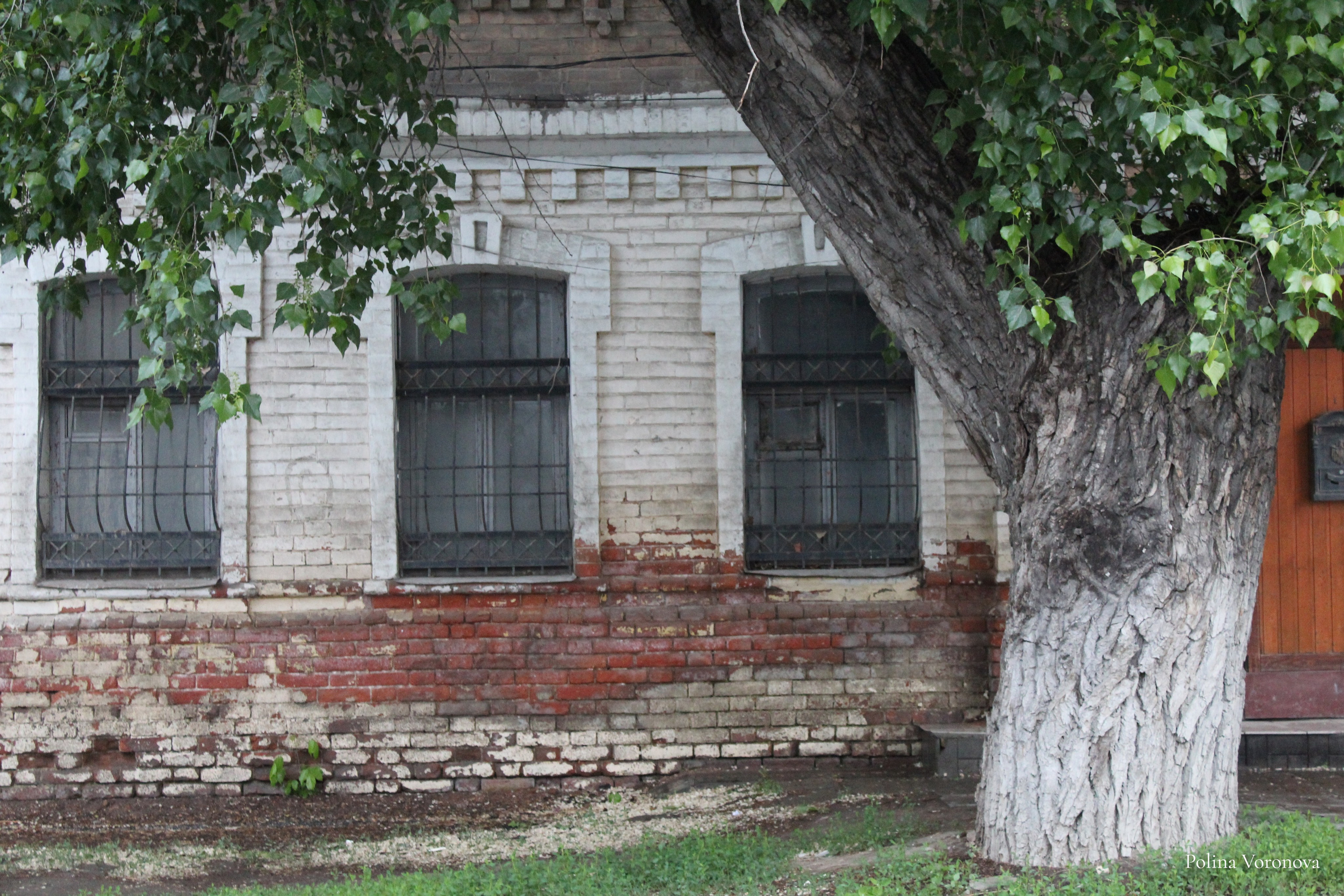 Саратов — город в упадке. Хорошая экспедиция