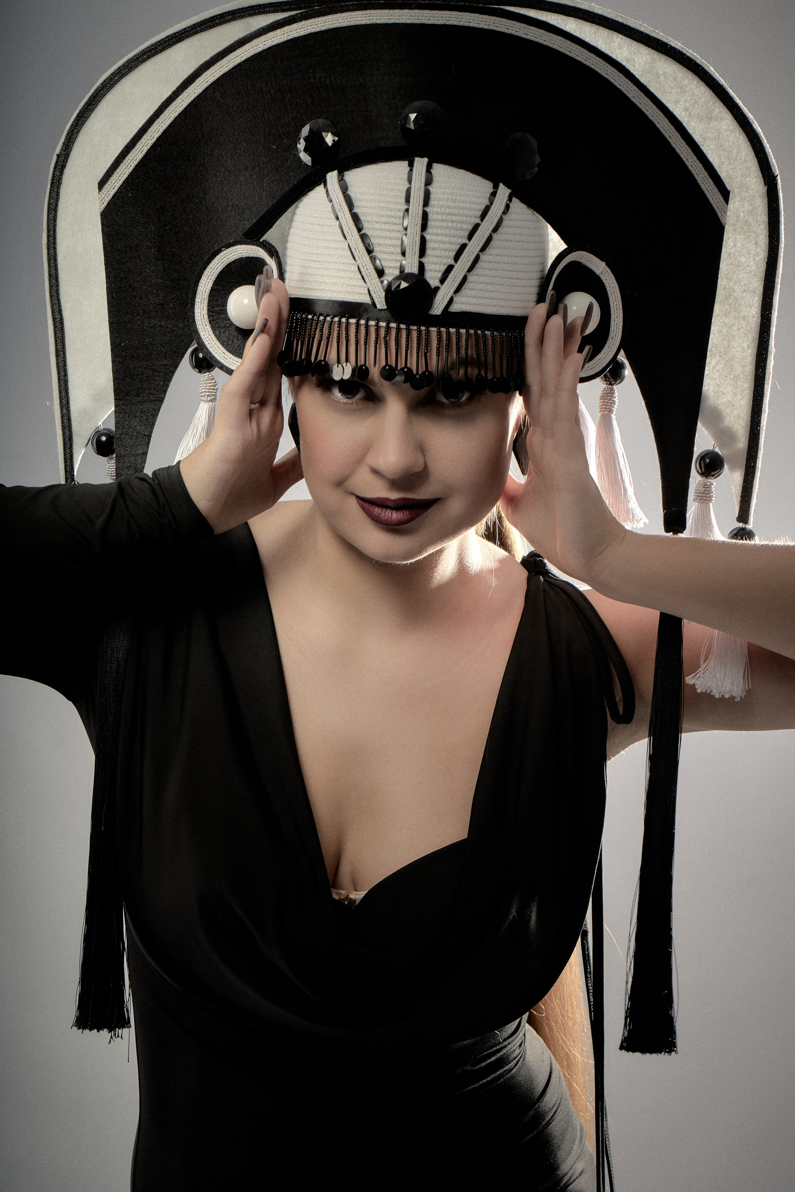 Портретная фотосессия в Краснодаре. Фотограф в Краснодаре Татьяна Вижевитова