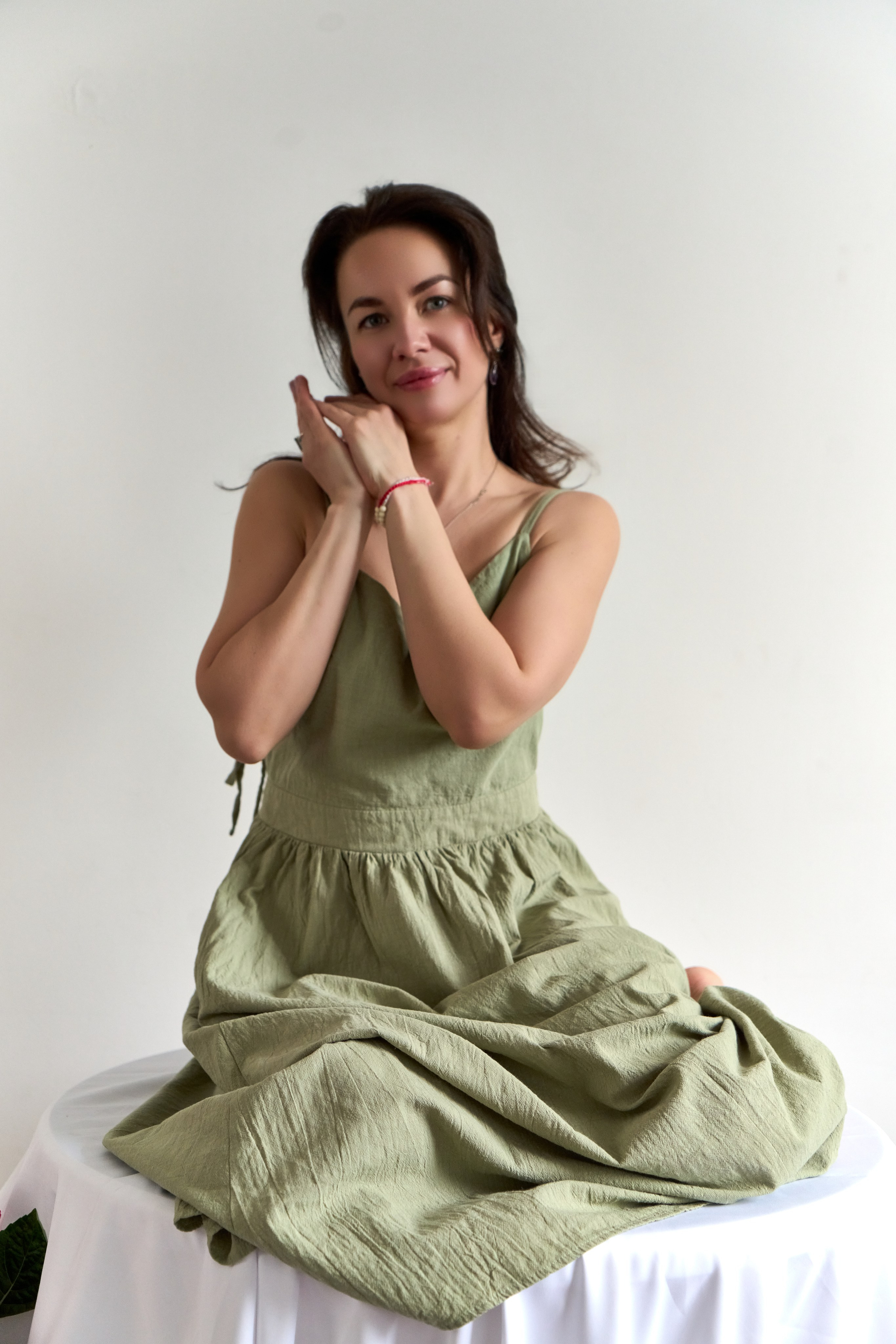 Марина. Фотограф в Краснодаре Татьяна Вижевитова