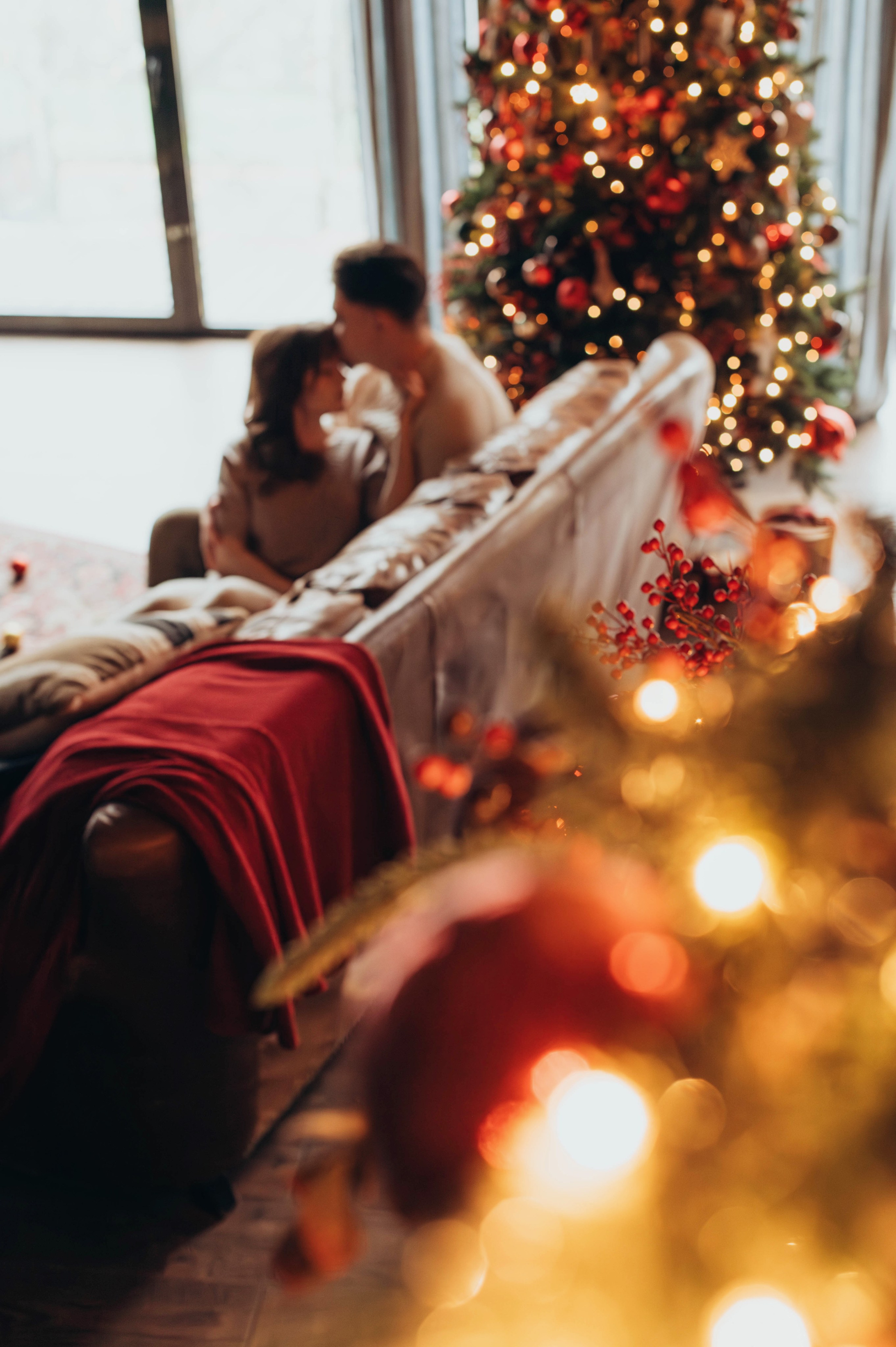 Семейные истории. Семейный и портретный фотограф Надежда Вылку