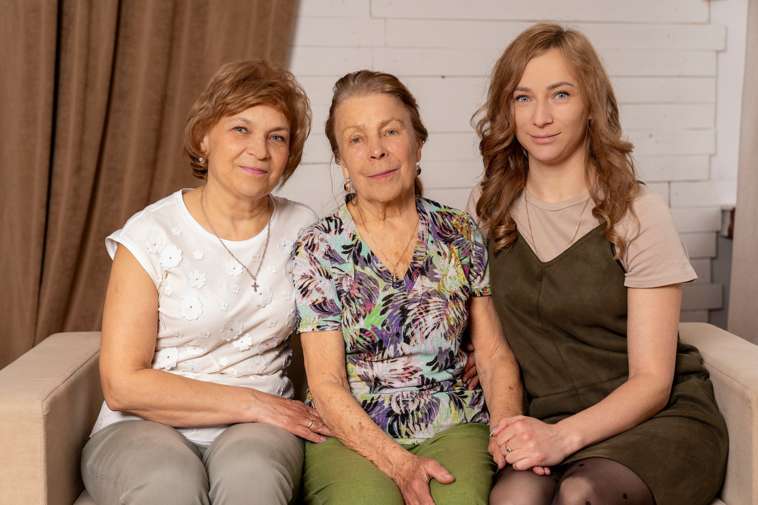 Семейные съемки. Dmitry Golenko