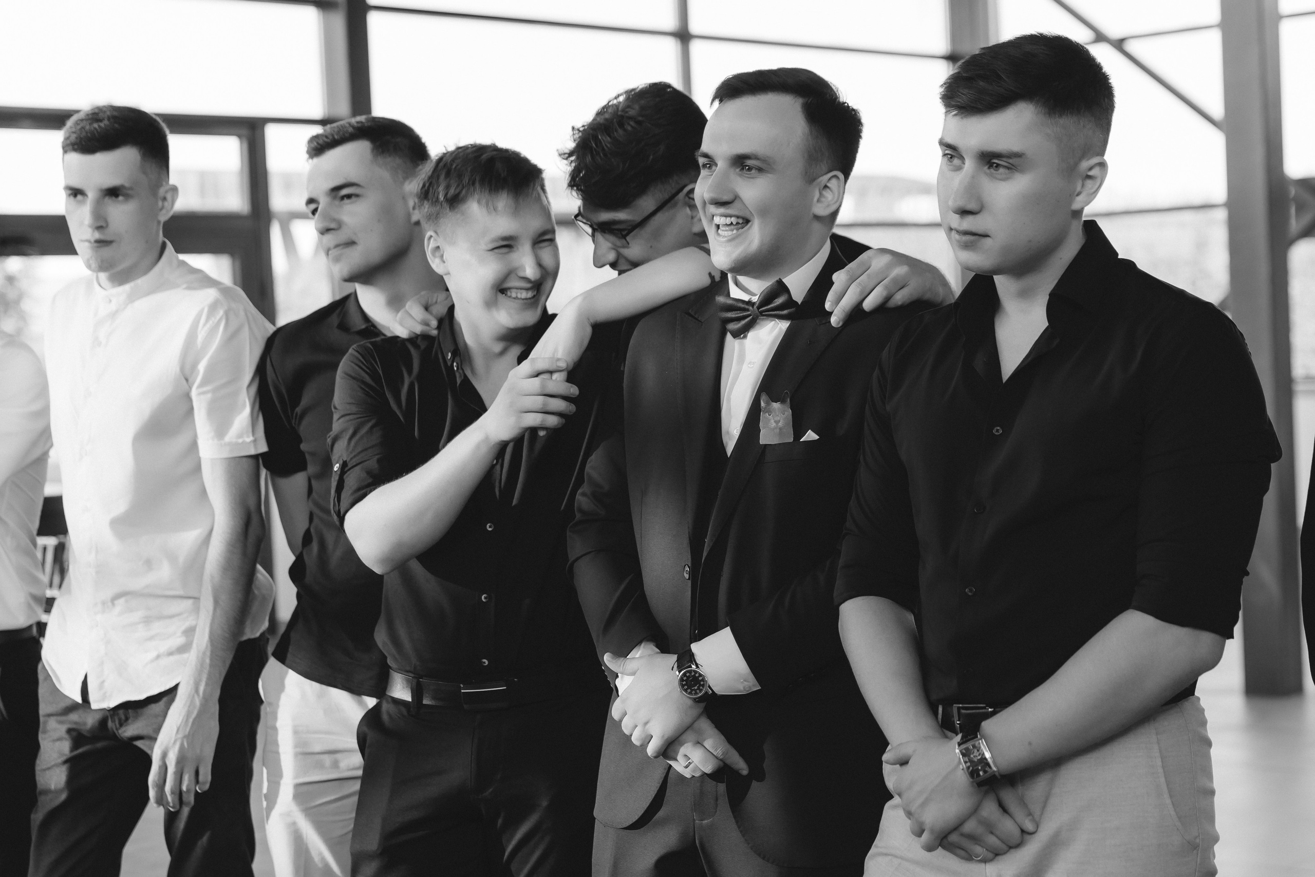 Артём и Дарья. Фотограф в Волгограде — Александра Искандерова