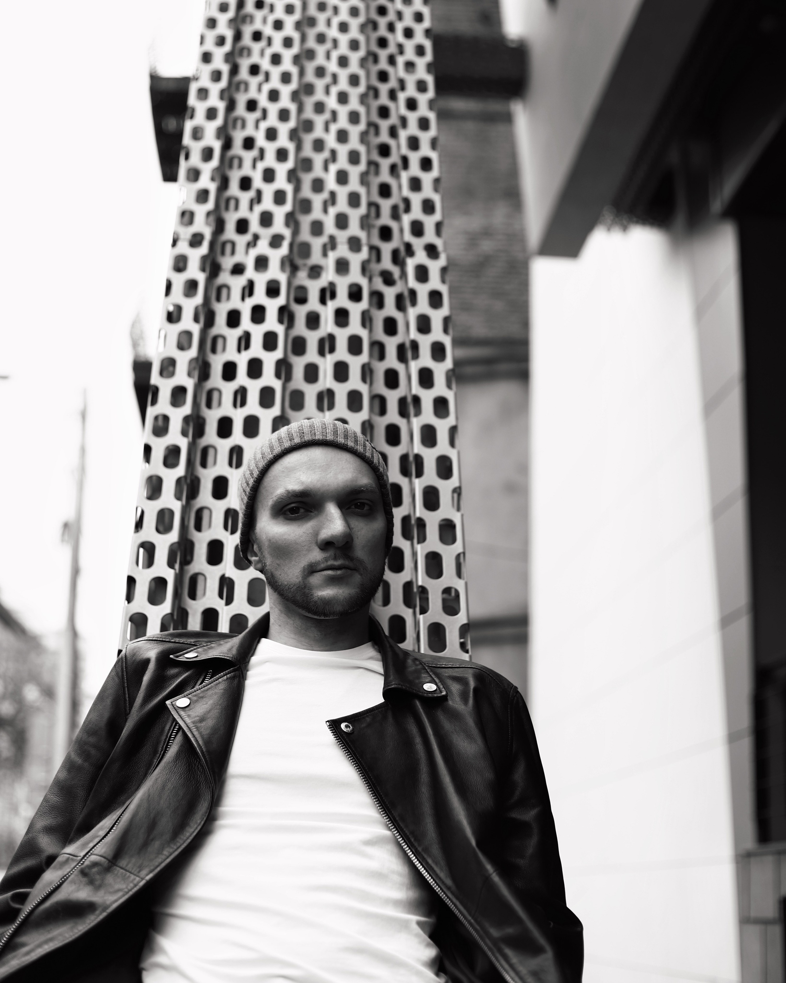 Портреты. KUDRAVETS.PH