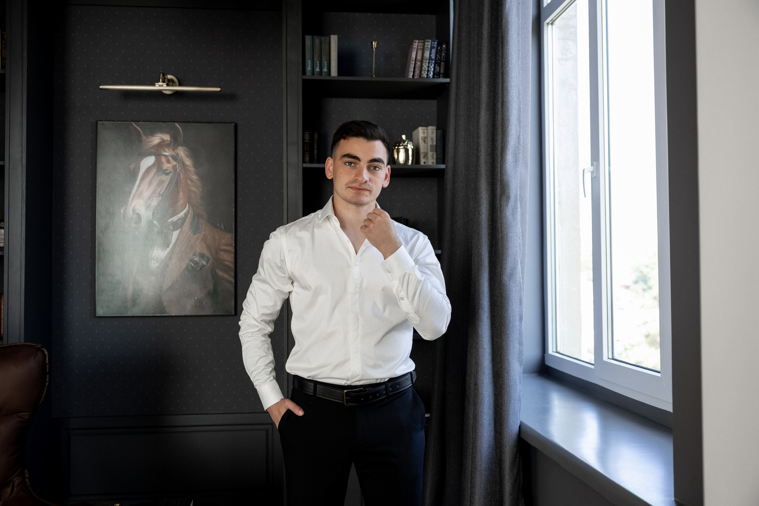 Вадим и Яна. Фотограф Краснодар