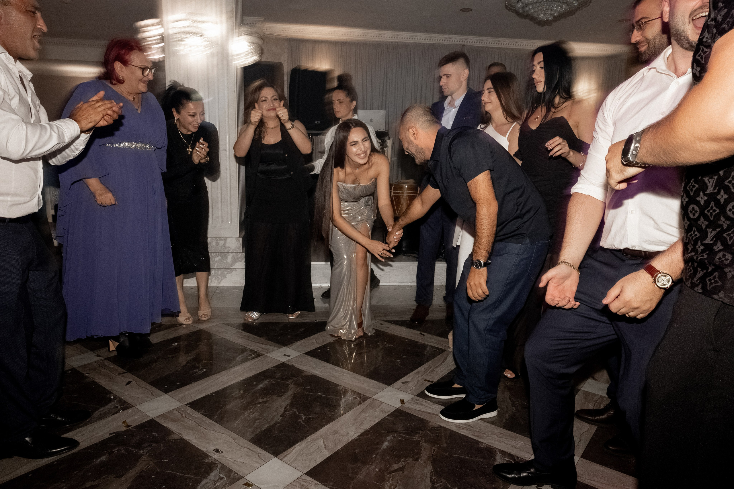 Вадим и Яна. Фотограф Краснодар