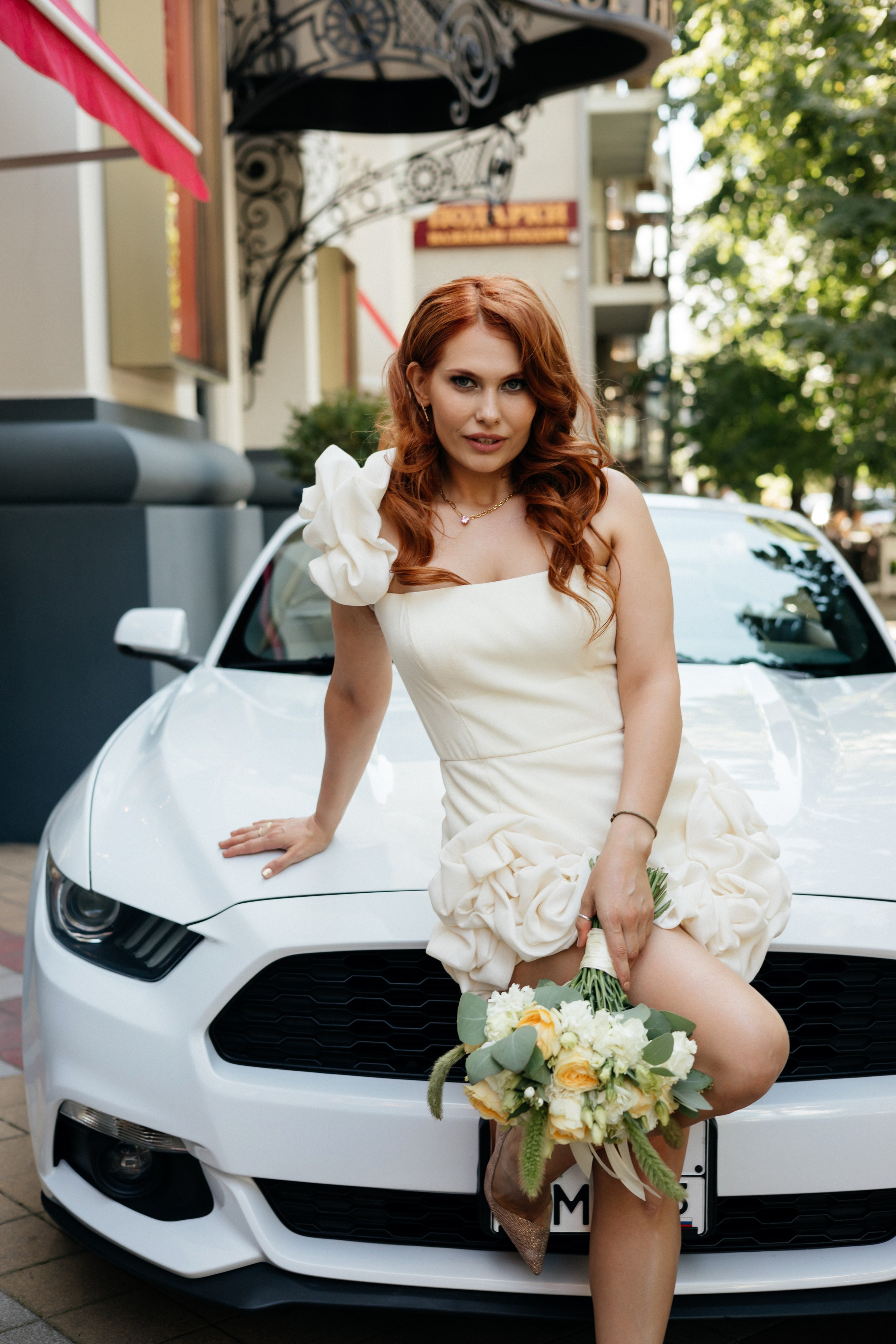 Олег и Катя. Фотограф Краснодар