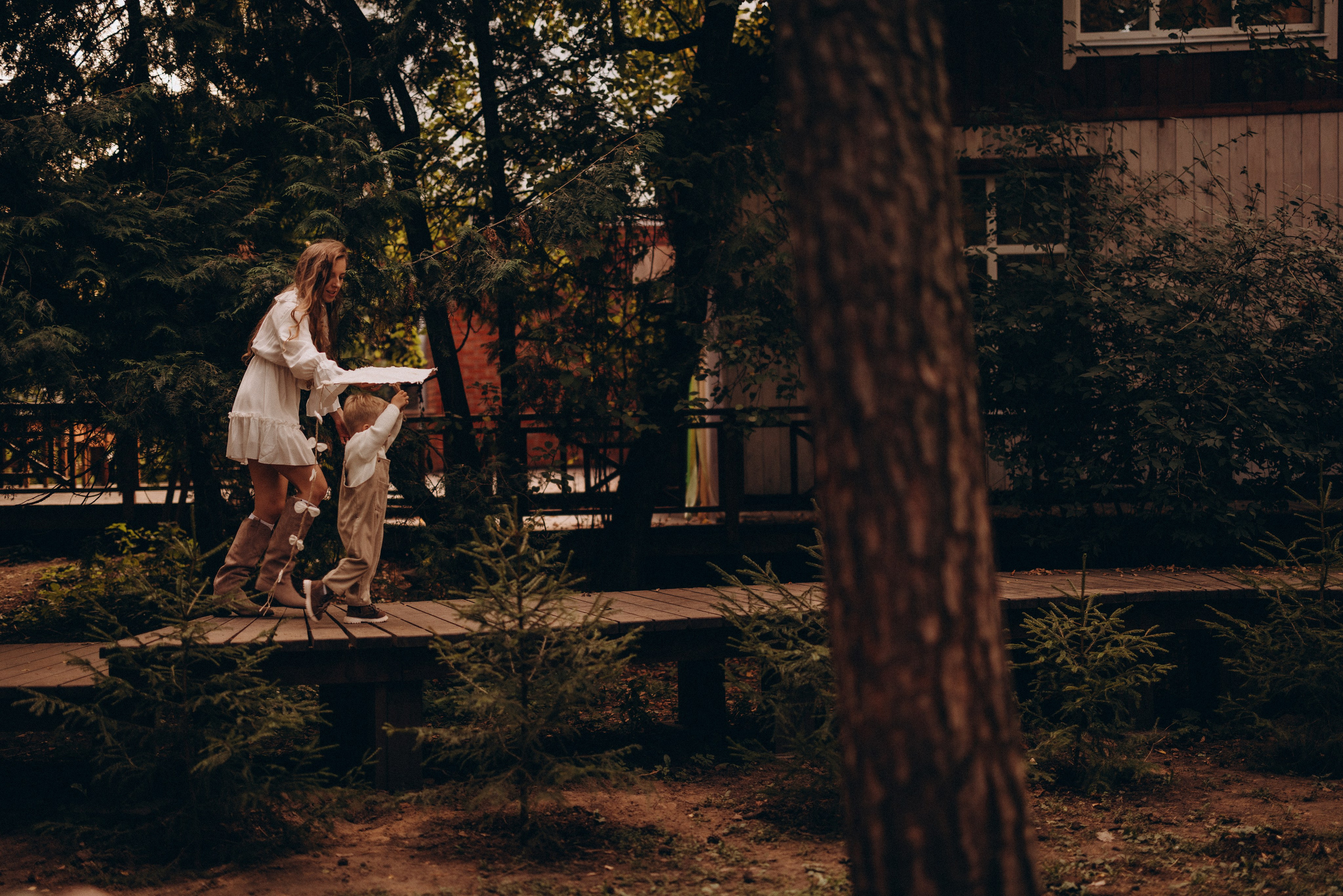 2 года Тимофею. Евгения Пелипас