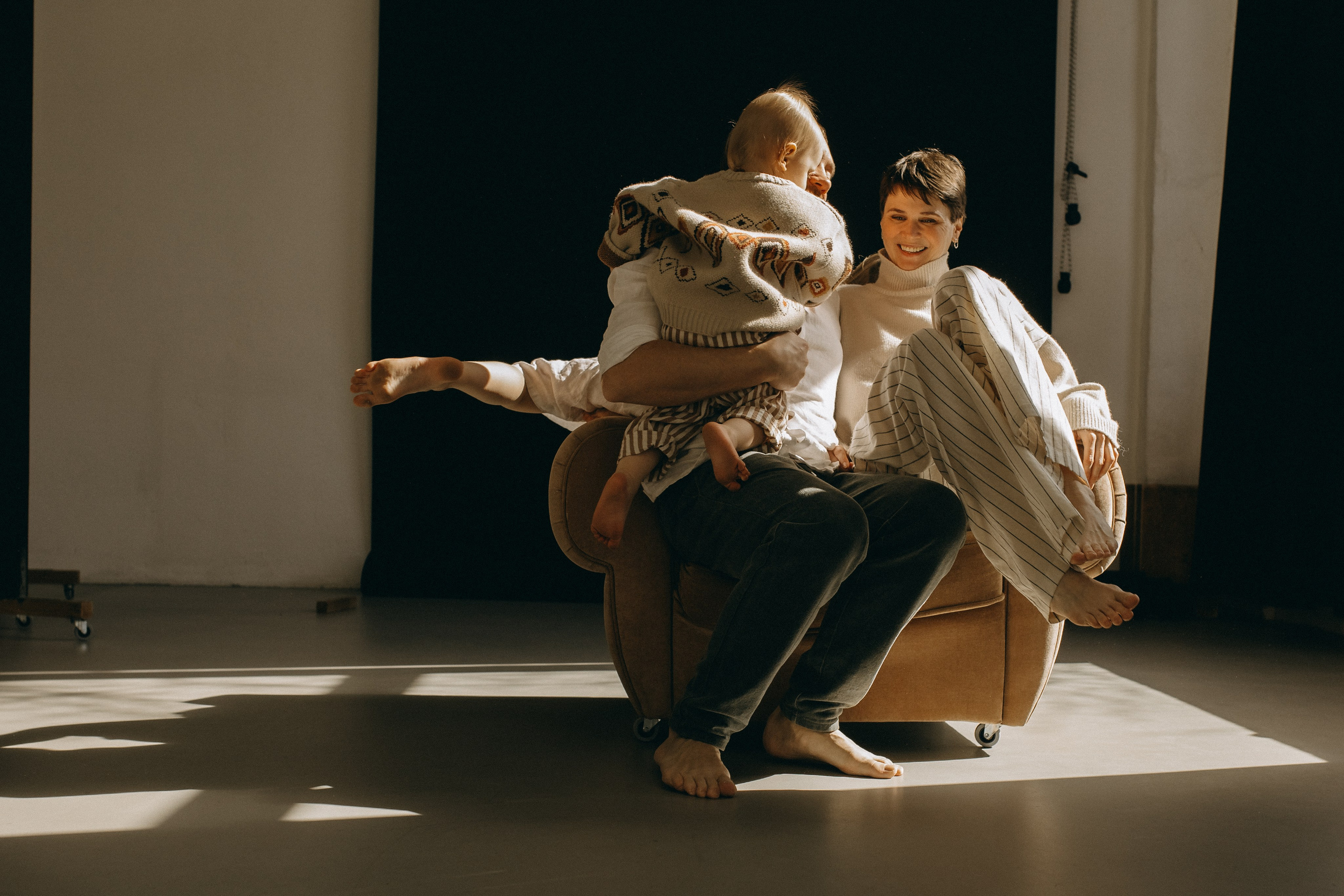 The moment 🤍. Евгения Пелипас