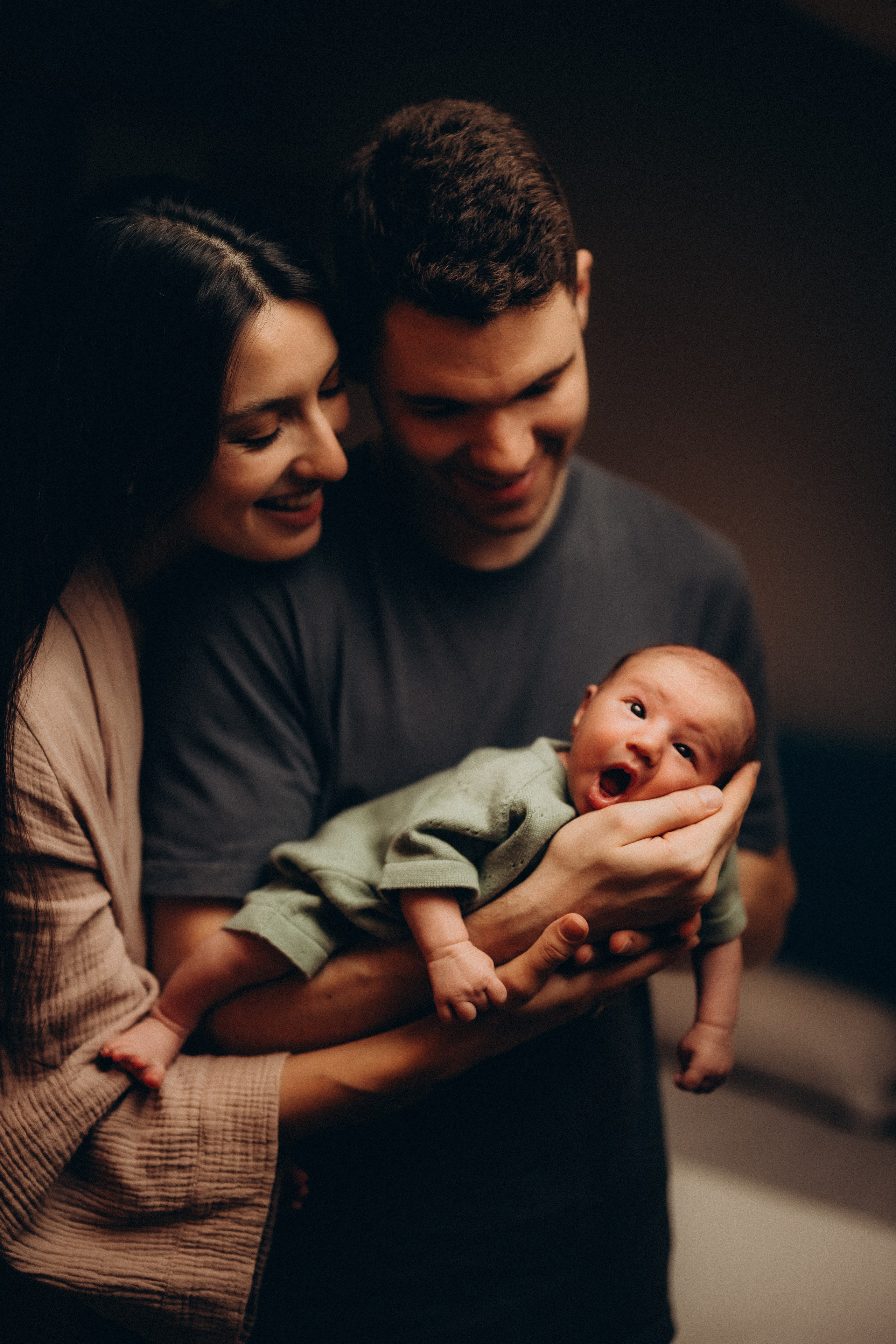 Матвей. Евгения Пелипас