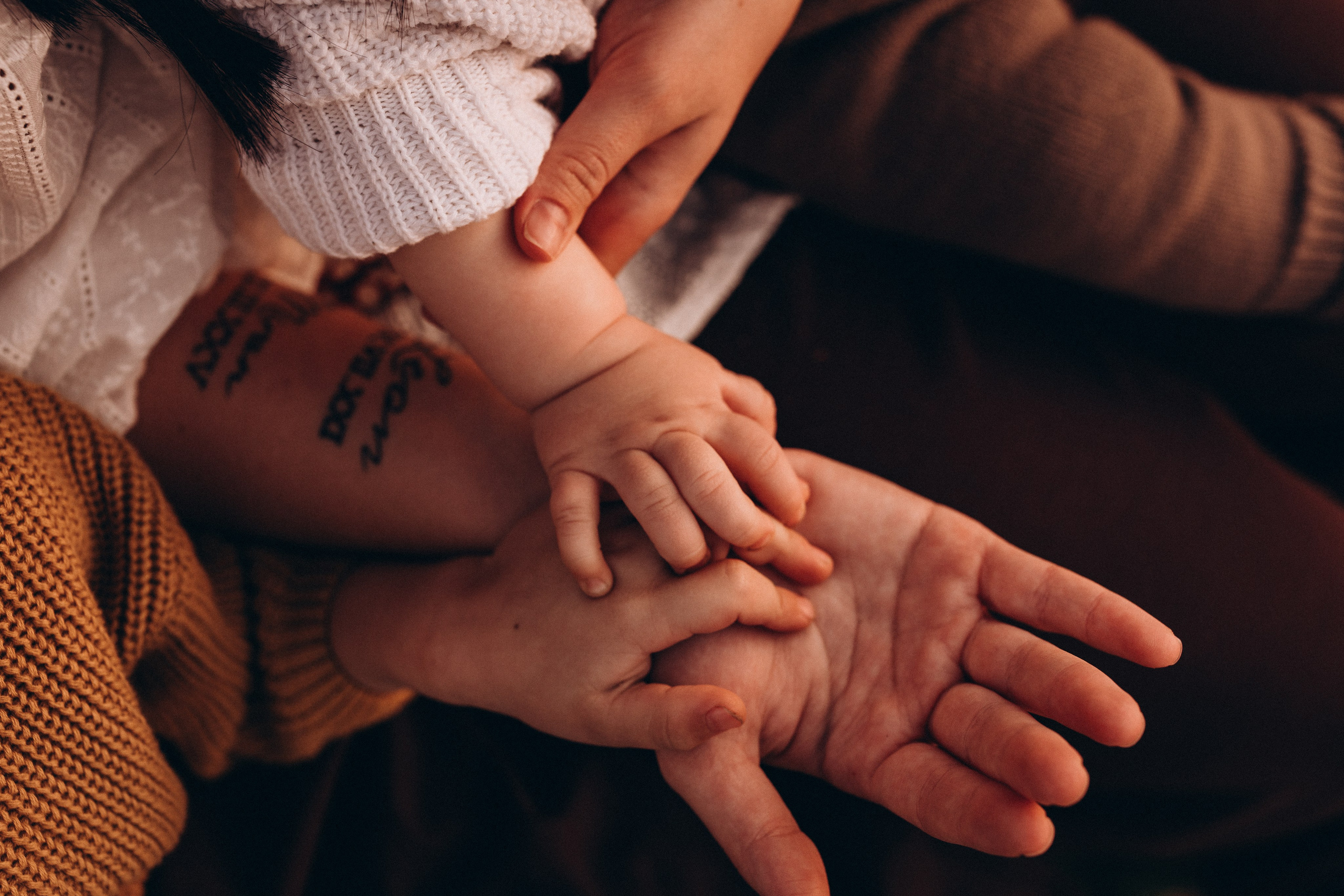 Мама сыновей. Евгения Пелипас