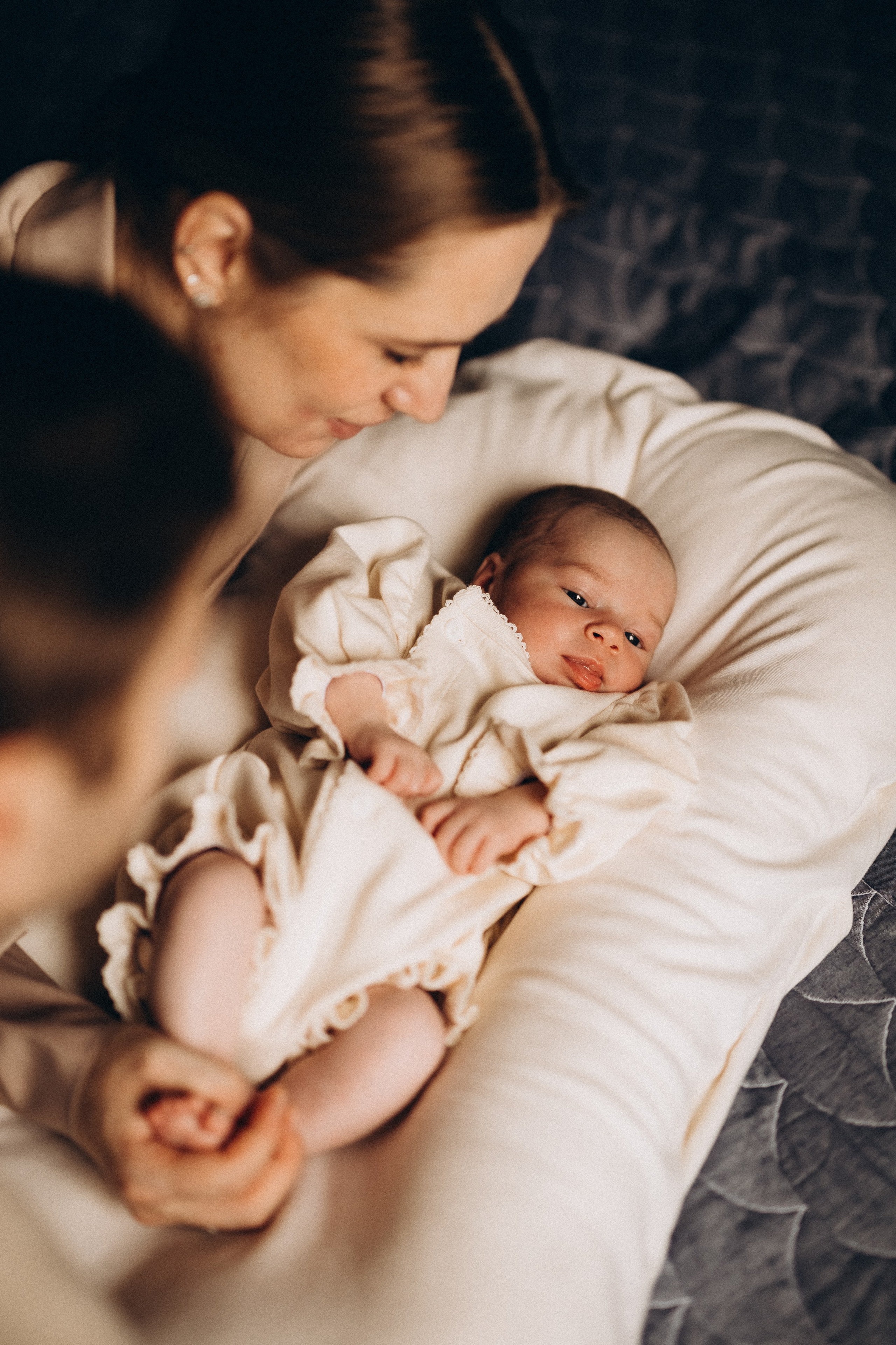 Кира. Евгения Пелипас