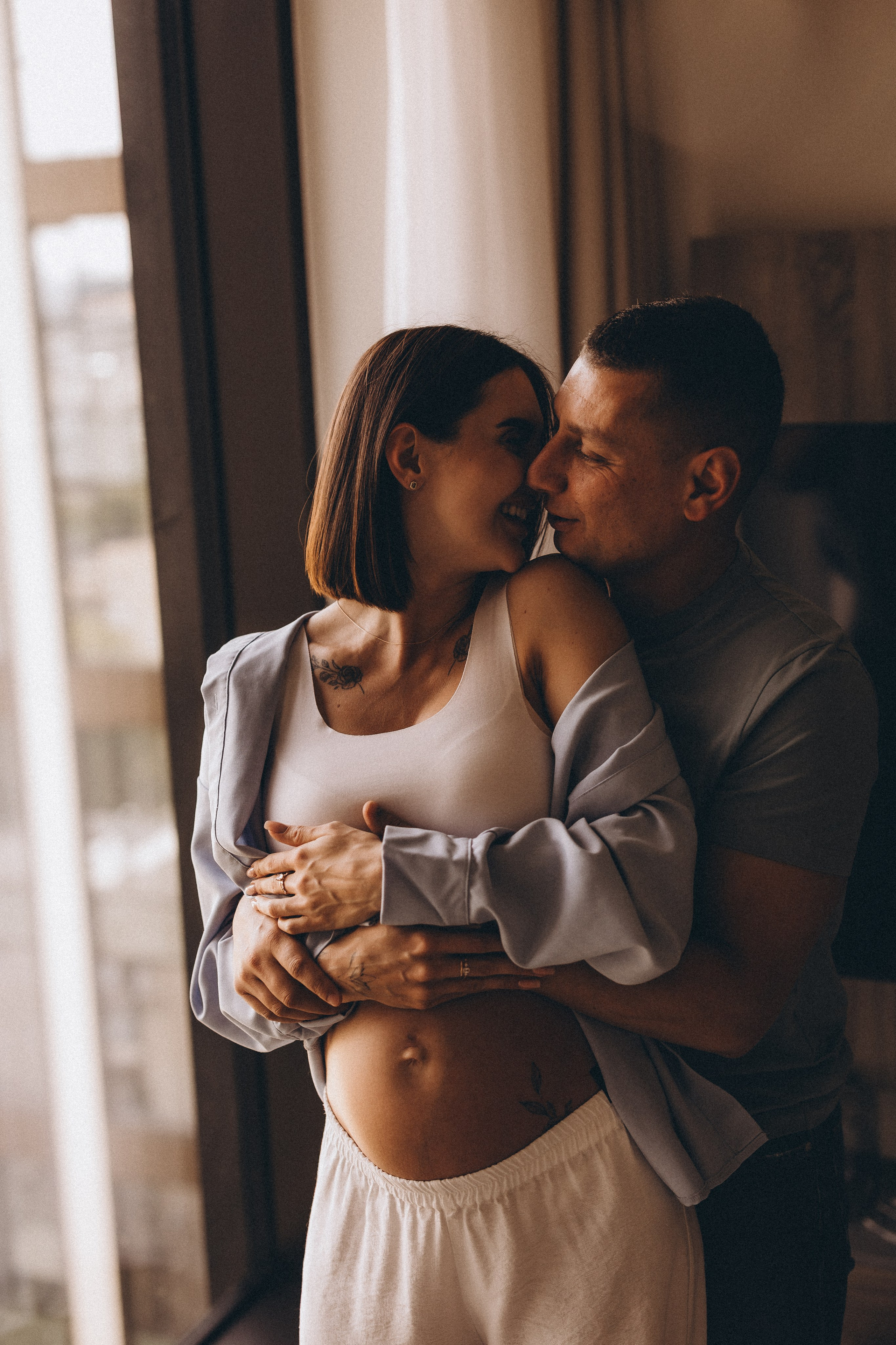 В ожидании. Евгения Пелипас