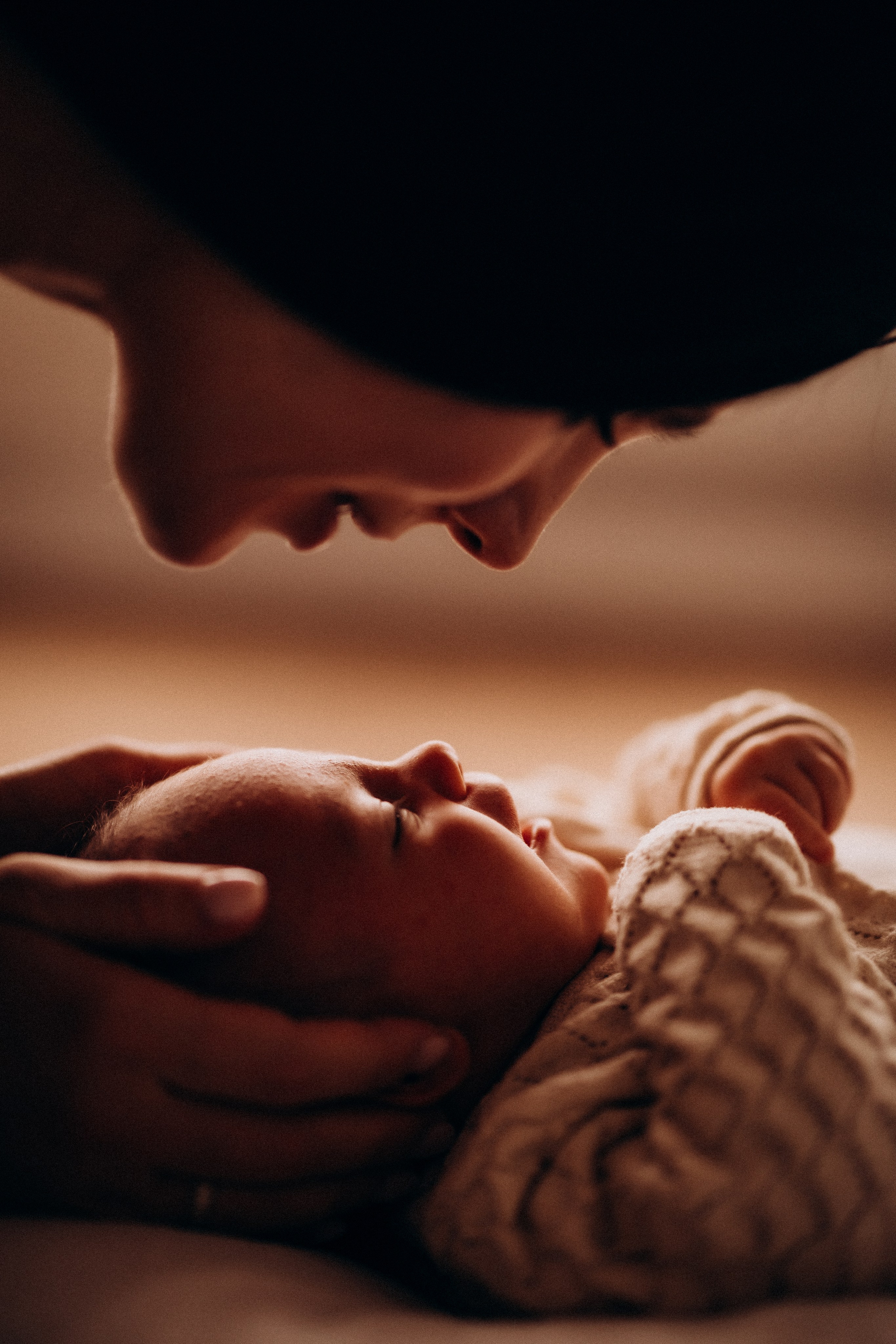 Танечка. Евгения Пелипас