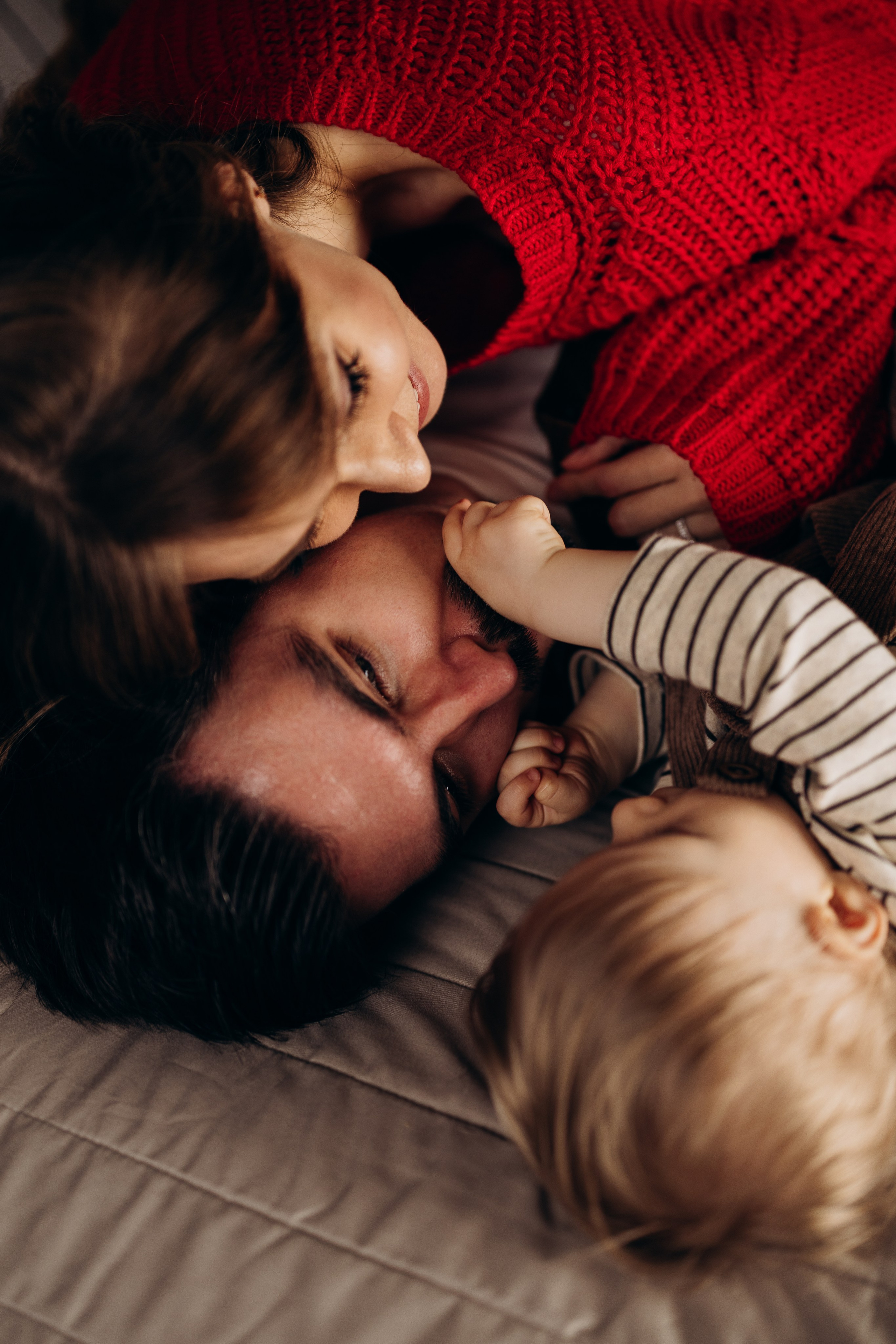 Уютная осень. Евгения Пелипас