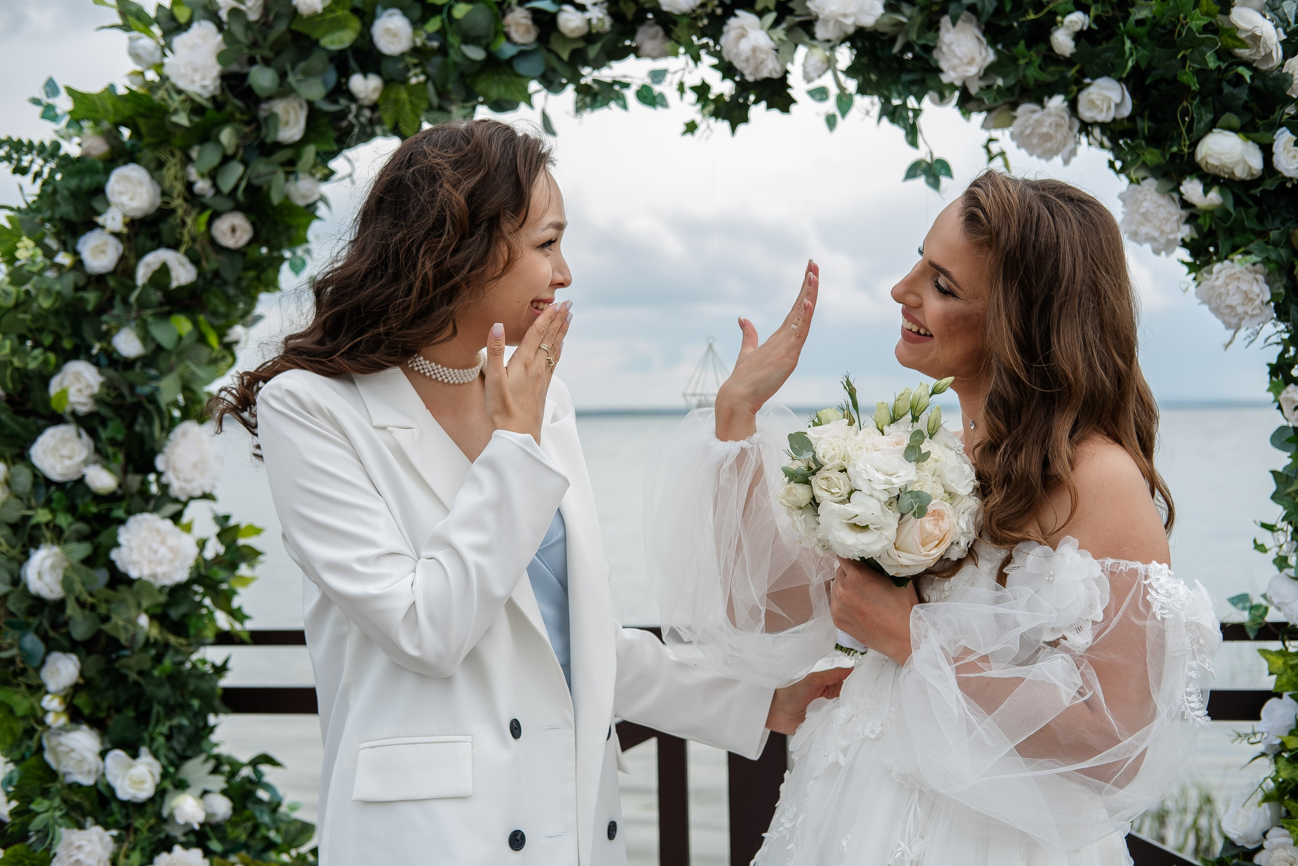 Снежана и Данила. Свадебный фотограф Челябинск