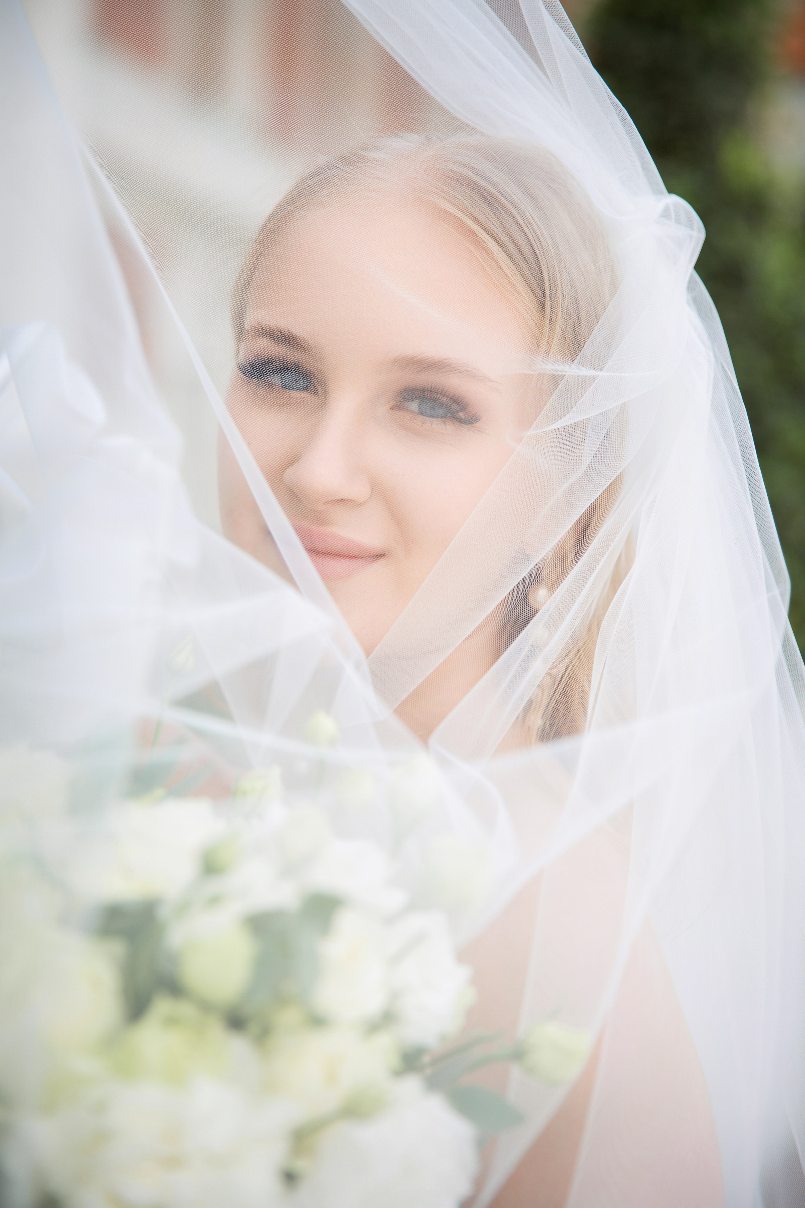 Мария и Артем. Фотограф Москва I Чехов Вероника Долинская