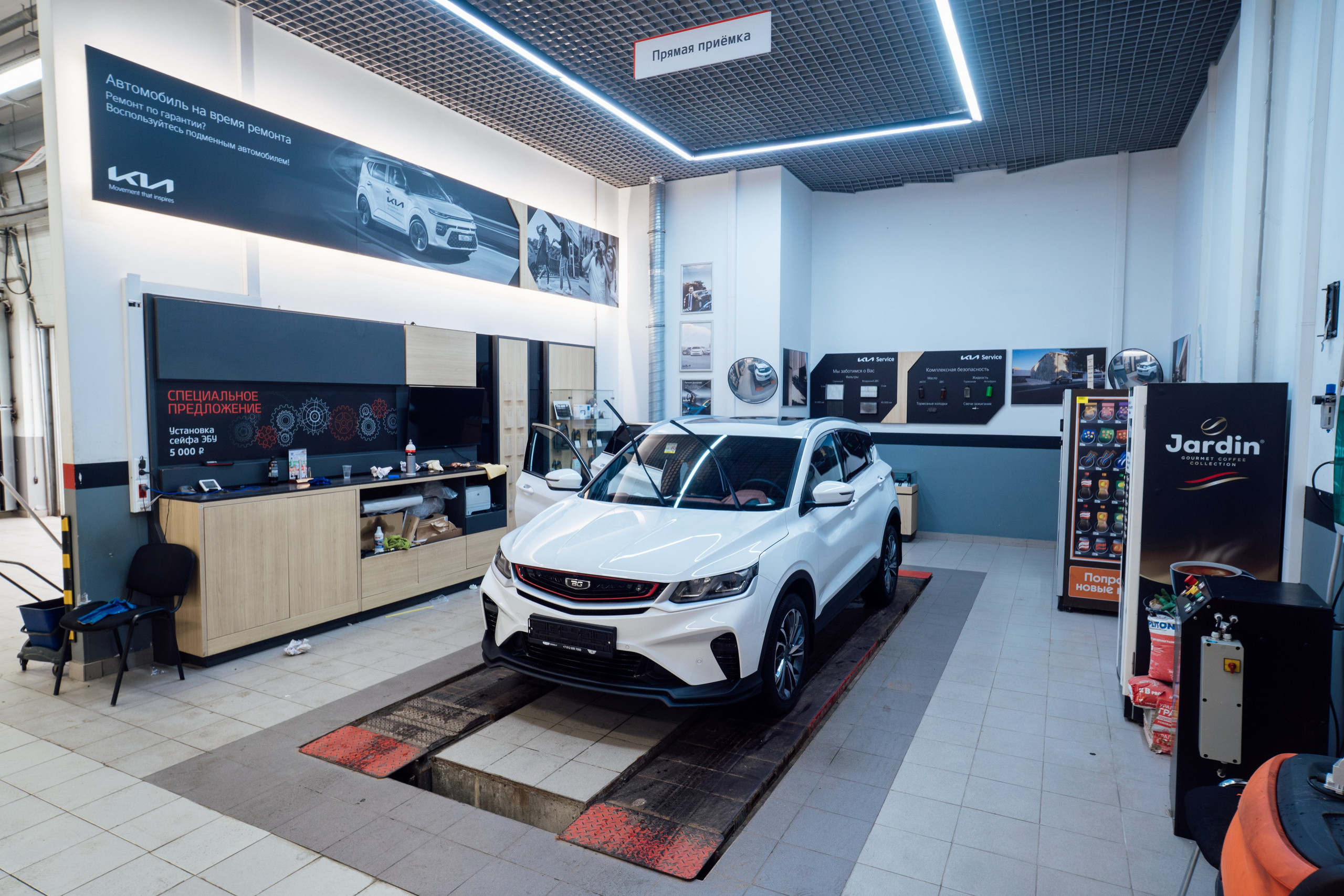 Автотематика. Фотограф и видеограф в Северной столице