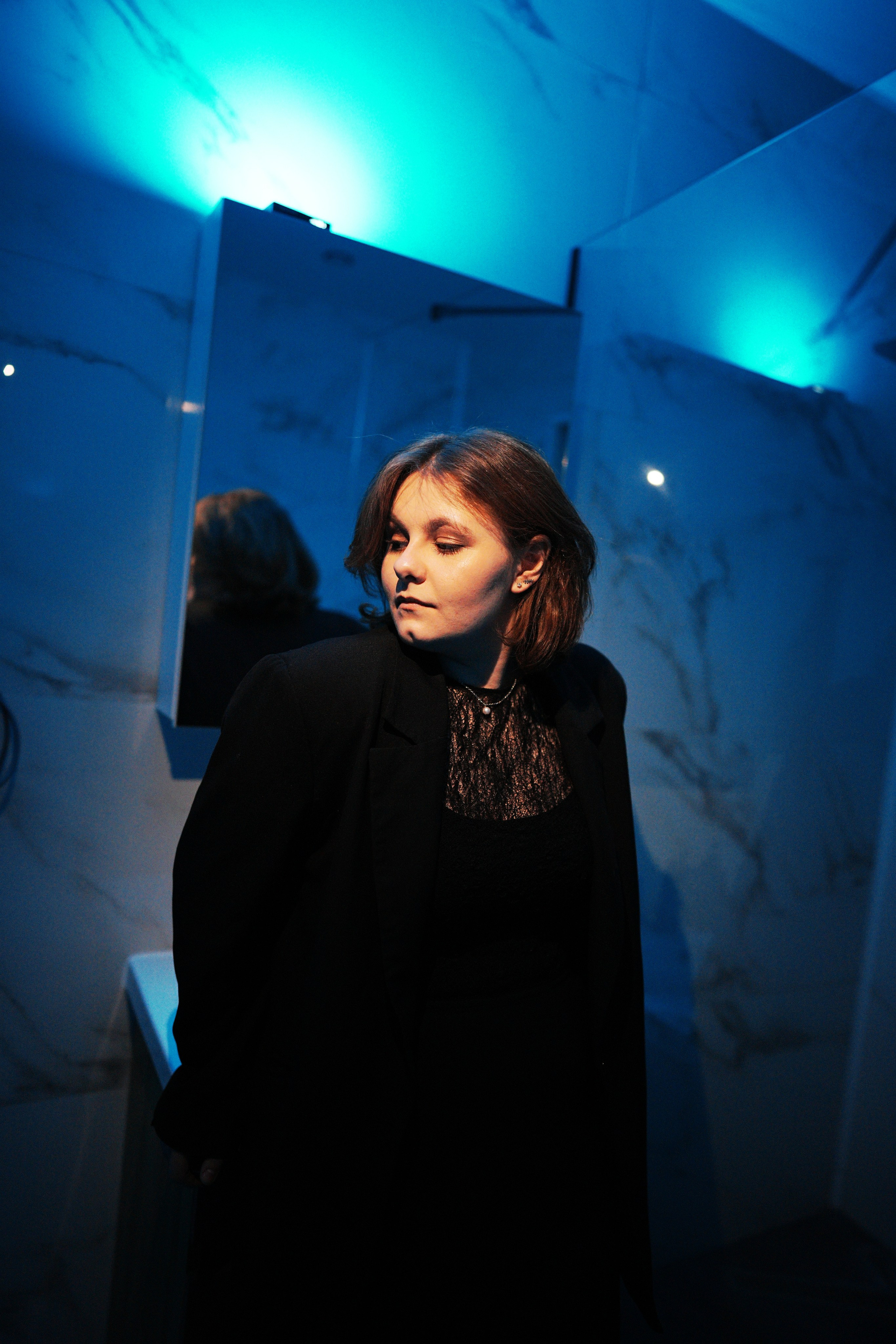 Саша Голчман. Максим Яковлев — фотограф/видеограф в Москве