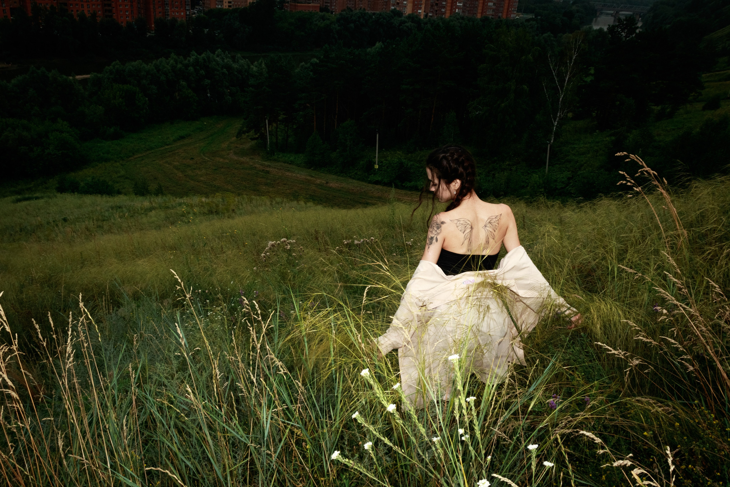 Софья. Фотограф — Новосибирск