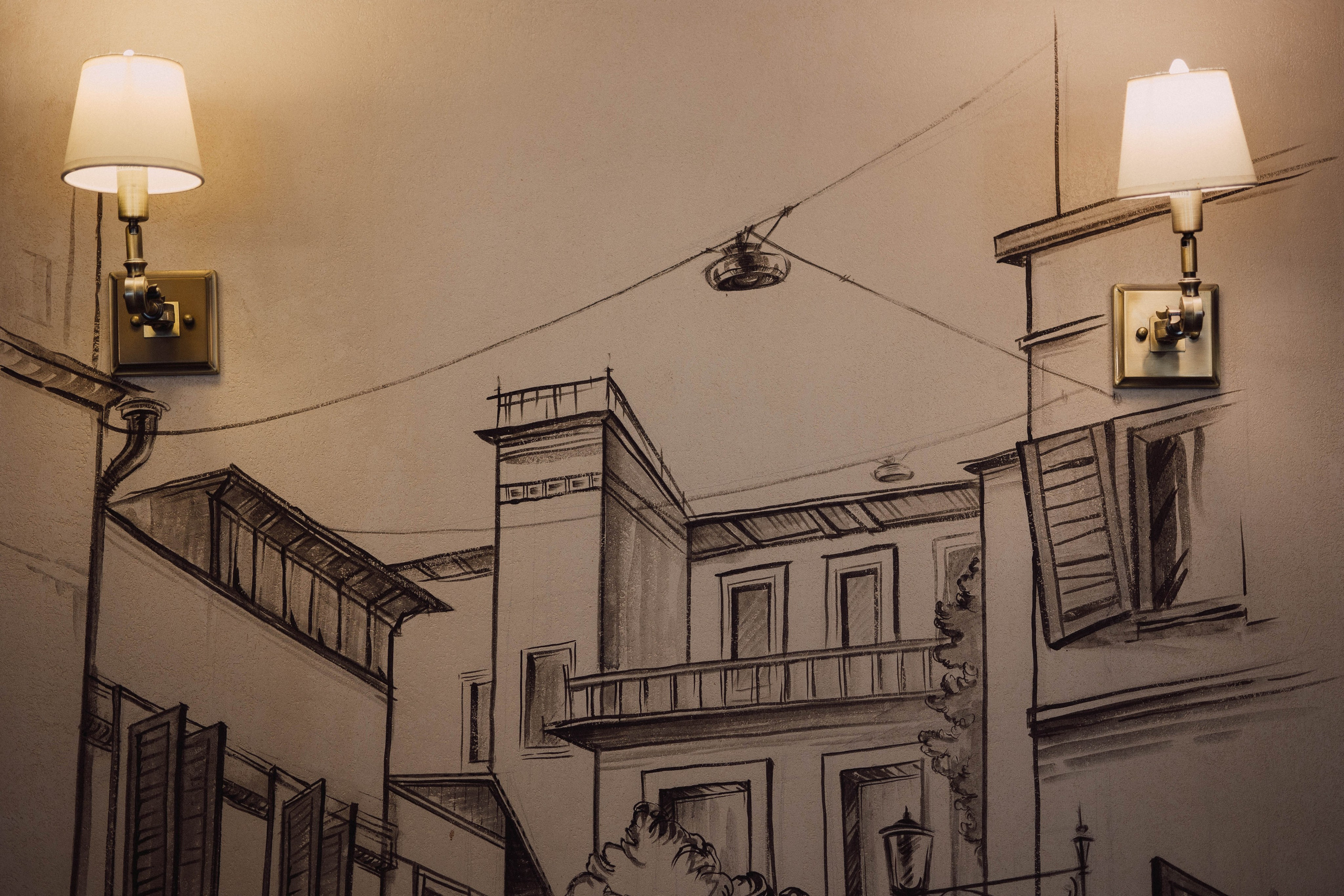 Полина и Денис. Галерея