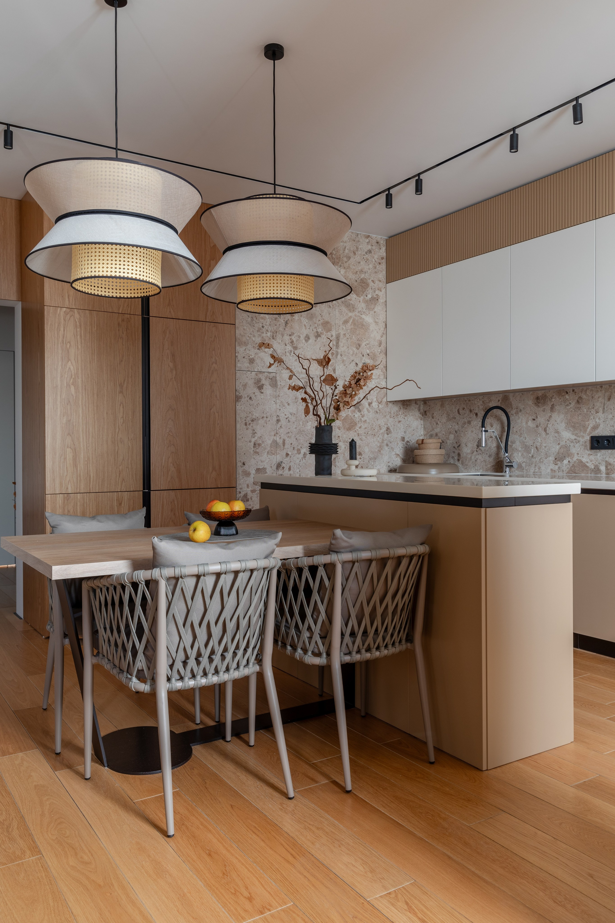 Интерьерный фотограф в Сочи Владислав Нагин