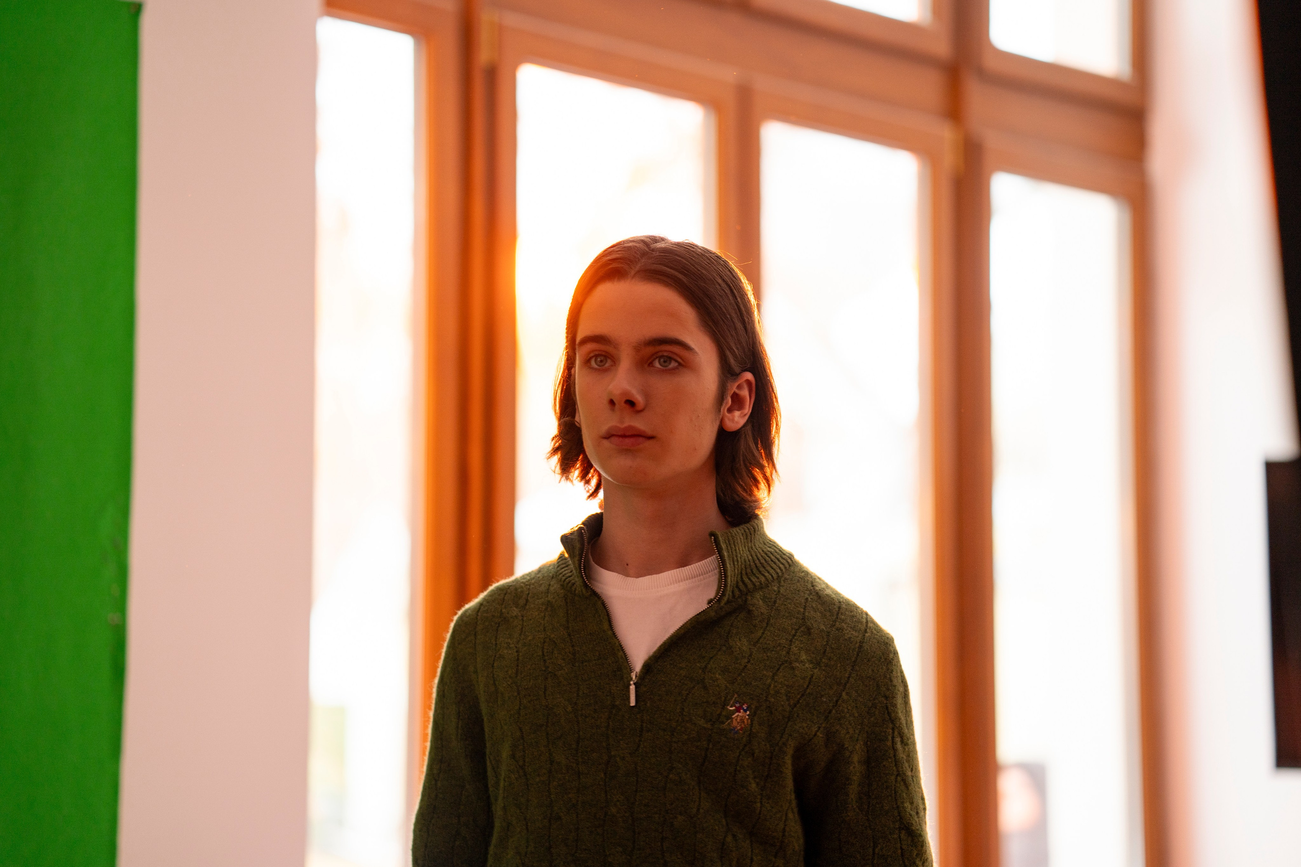 Пётр Натаров / Уроки истории. Творческий и репортажный фотограф в Москве Клим Долгов