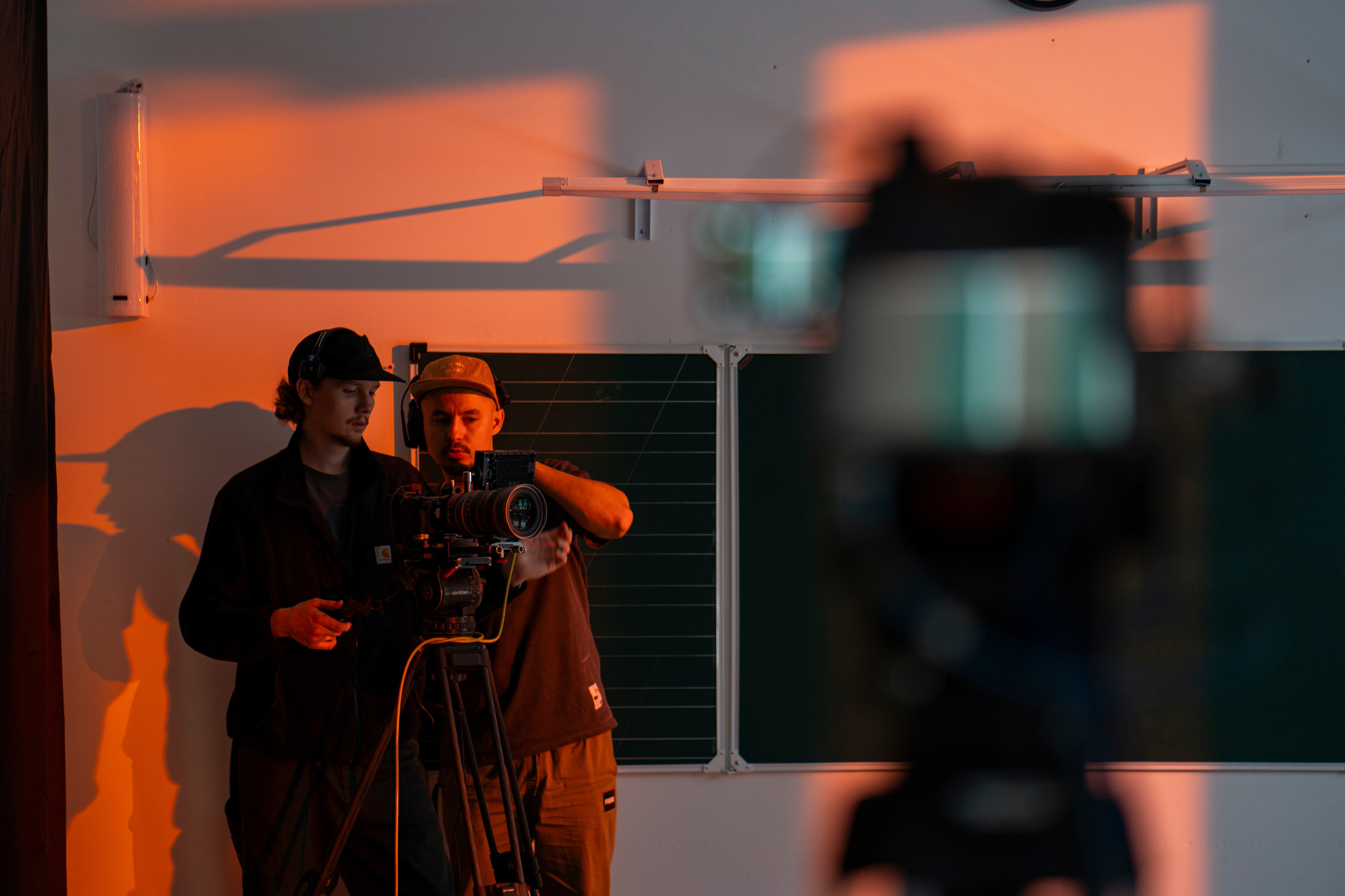 Пётр Натаров / Уроки истории. Творческий и репортажный фотограф в Москве Клим Долгов