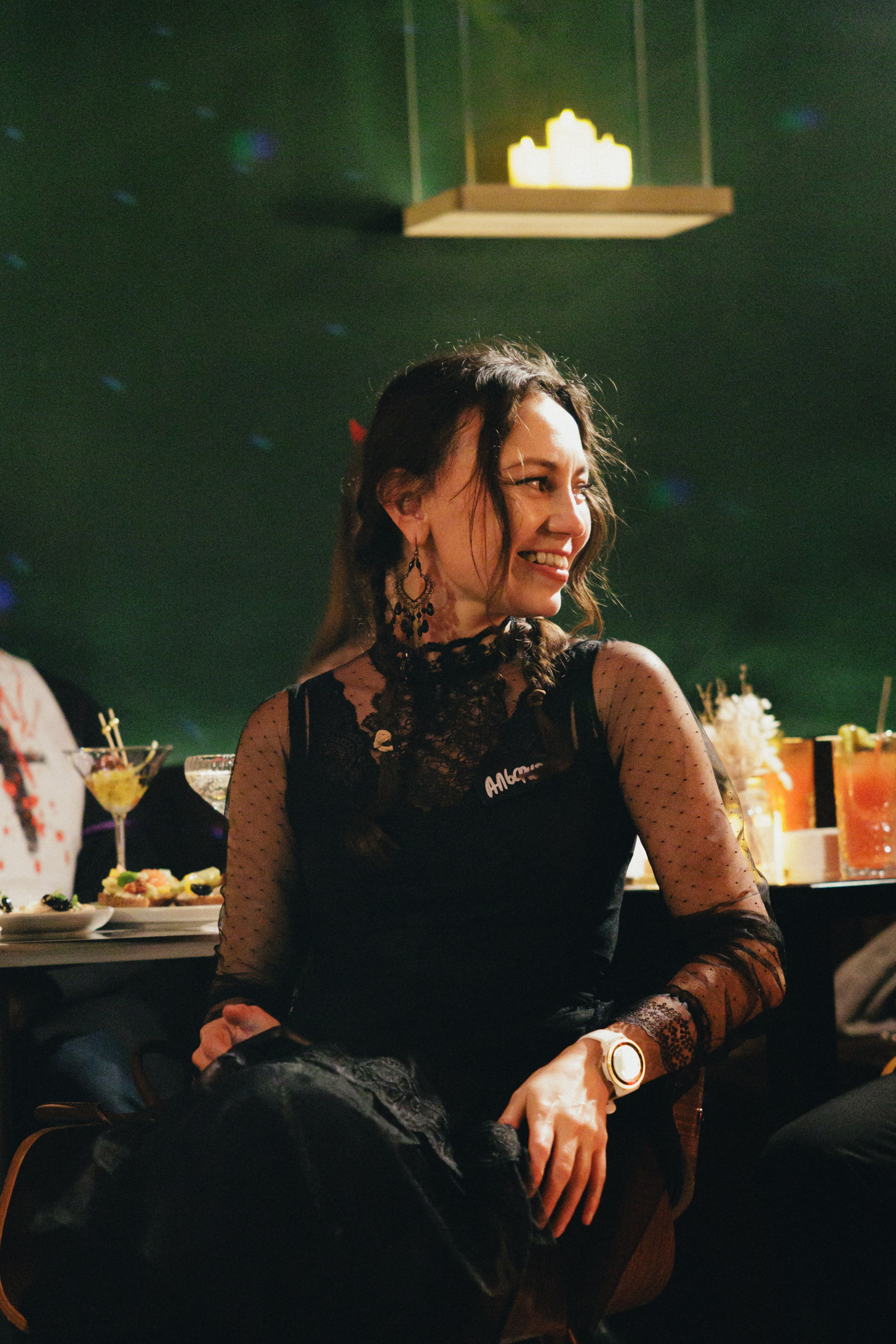 Граф С-Level: Чью кровь я пью?!. South HUB