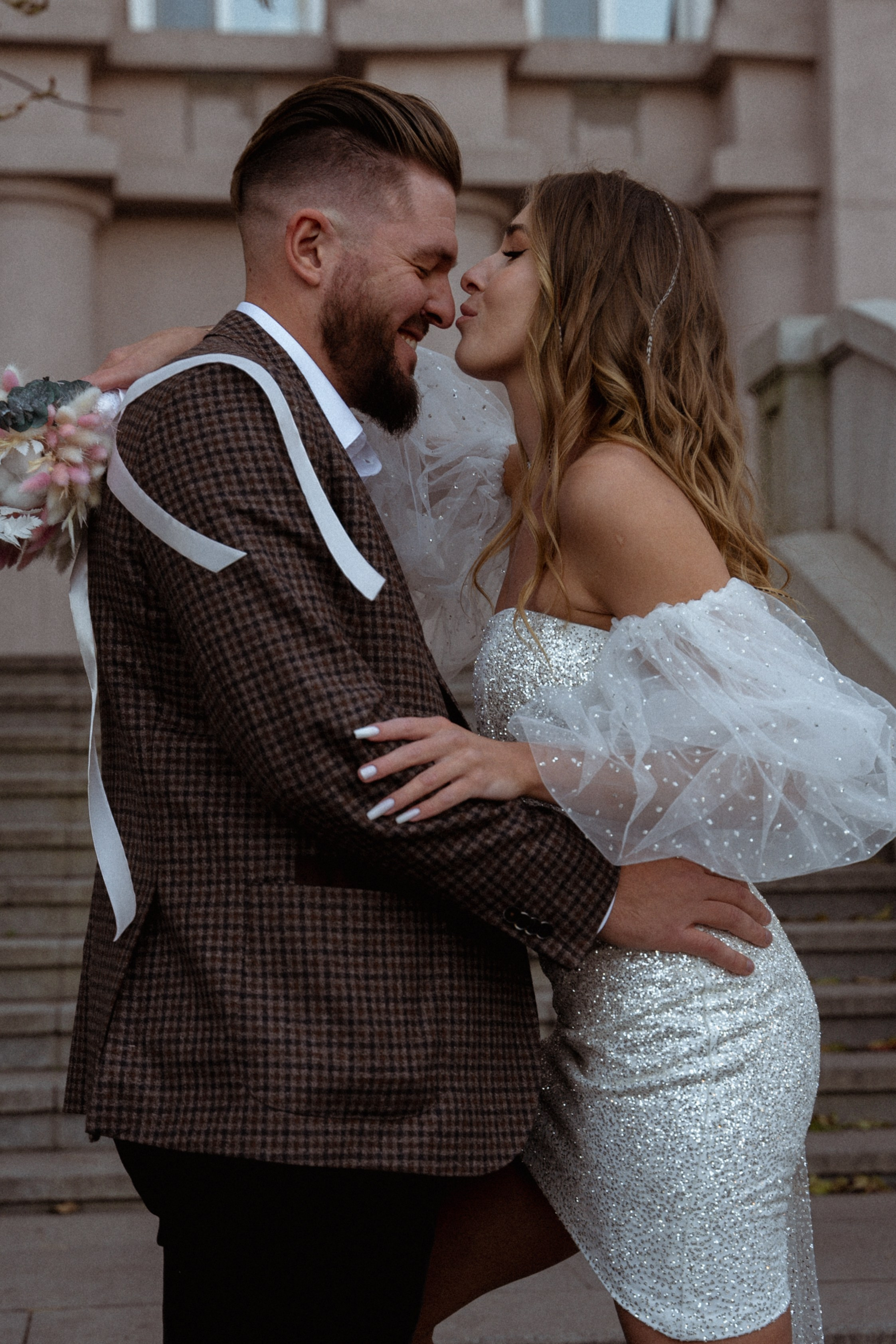 Игорь и Анна. Главная