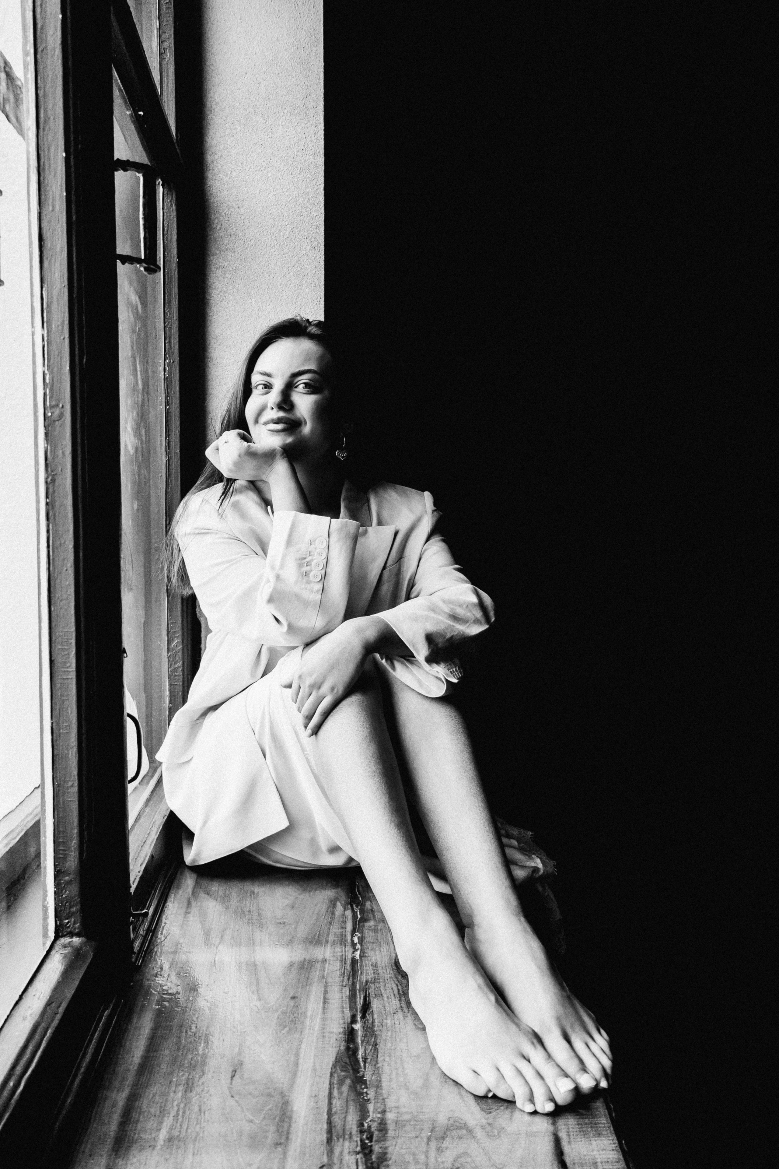 Диана. Портретный фотограф в Екатеринбурге Эльвира