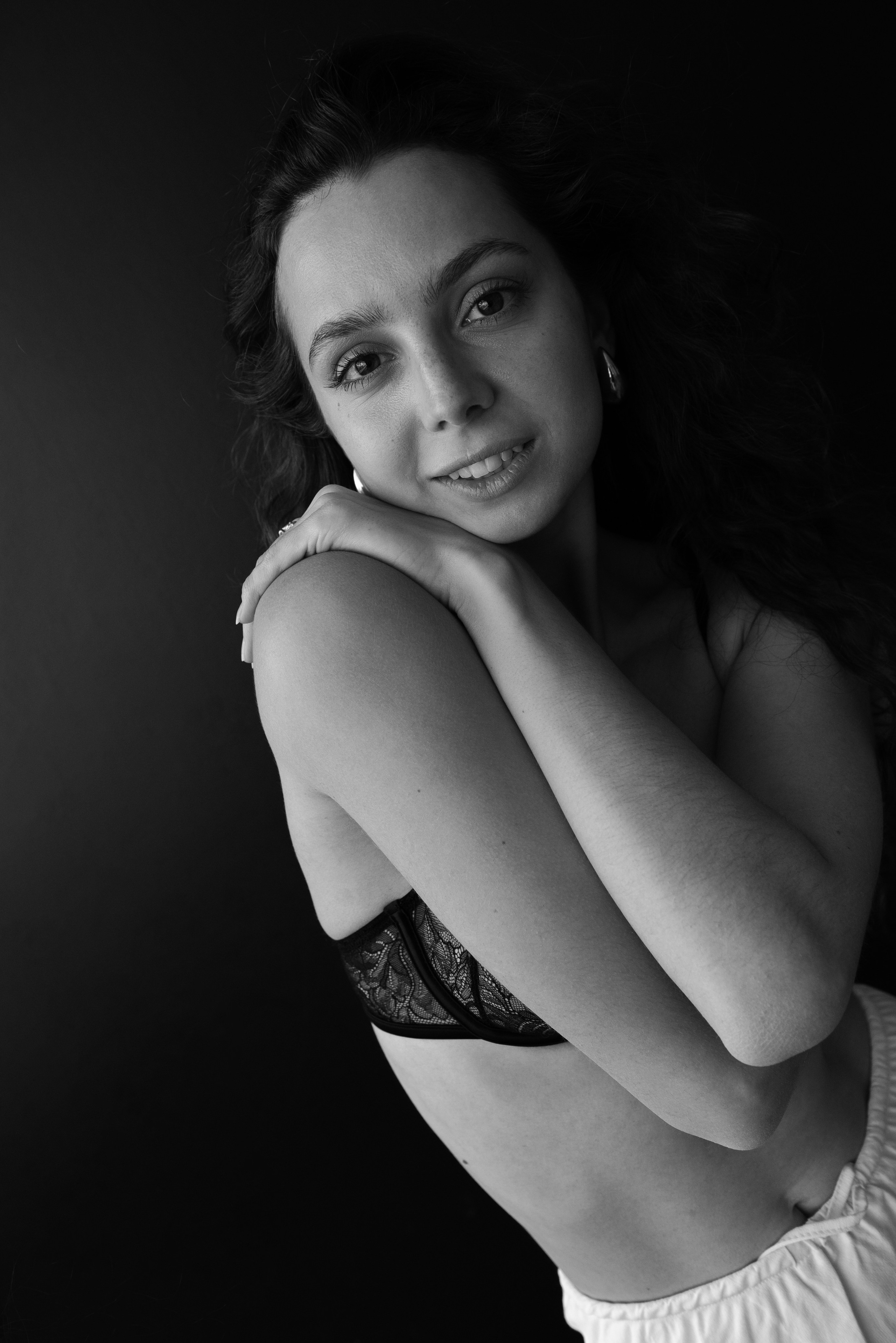 Женя. Семейный и свадебный фотограф в Нижнем Новгороде Анастасия Хренова