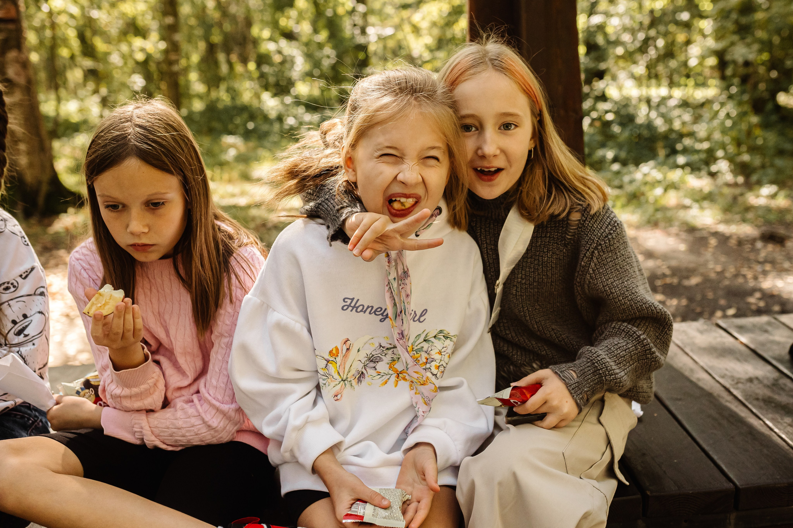 Съемка школьных репортажей в Москве. Семейный и женский фотограф в Москве Надежда Воробьева