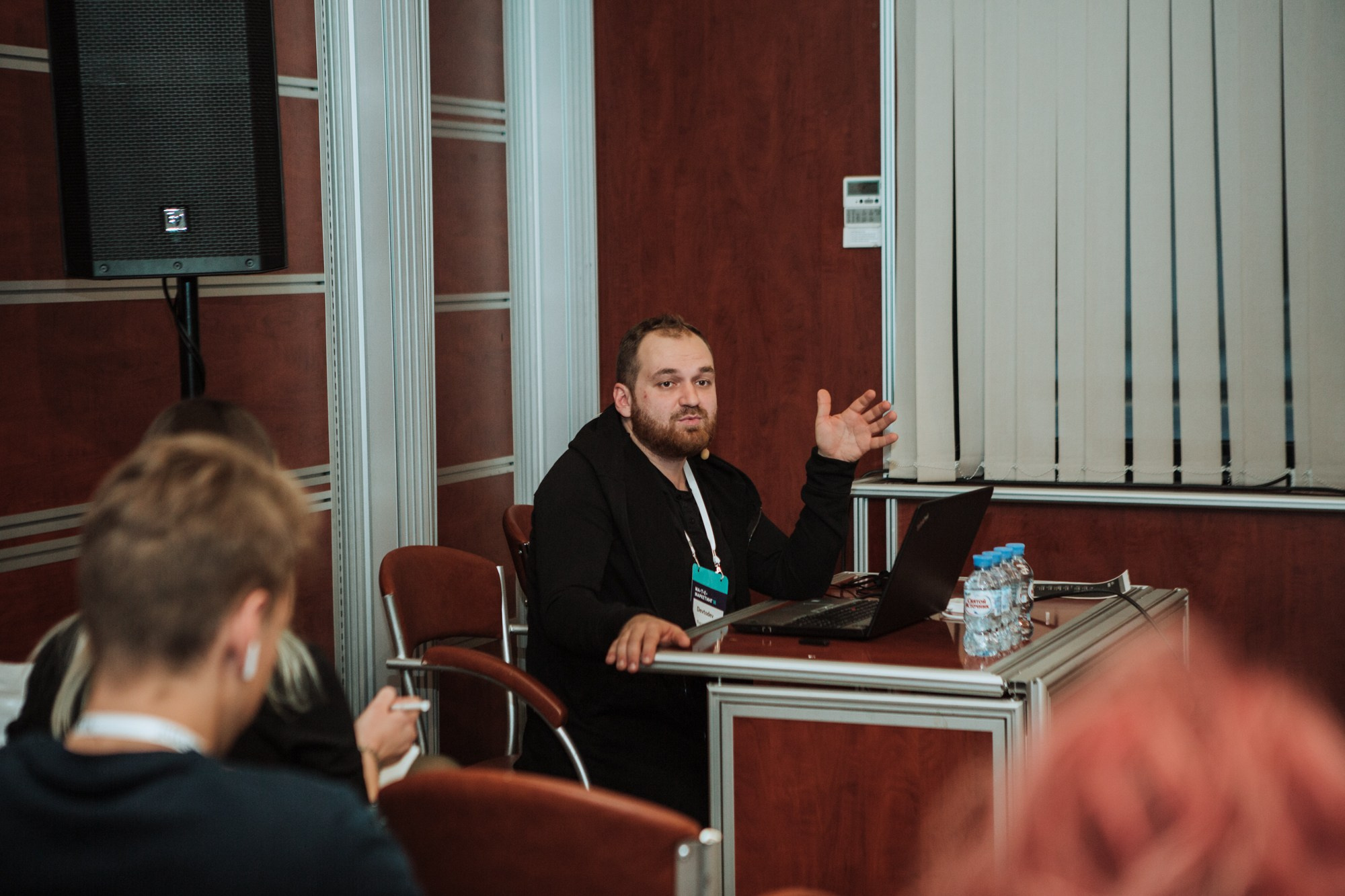 Матемаркетинг — 7 ноября 2018. Фотобанк Матемаркетинг