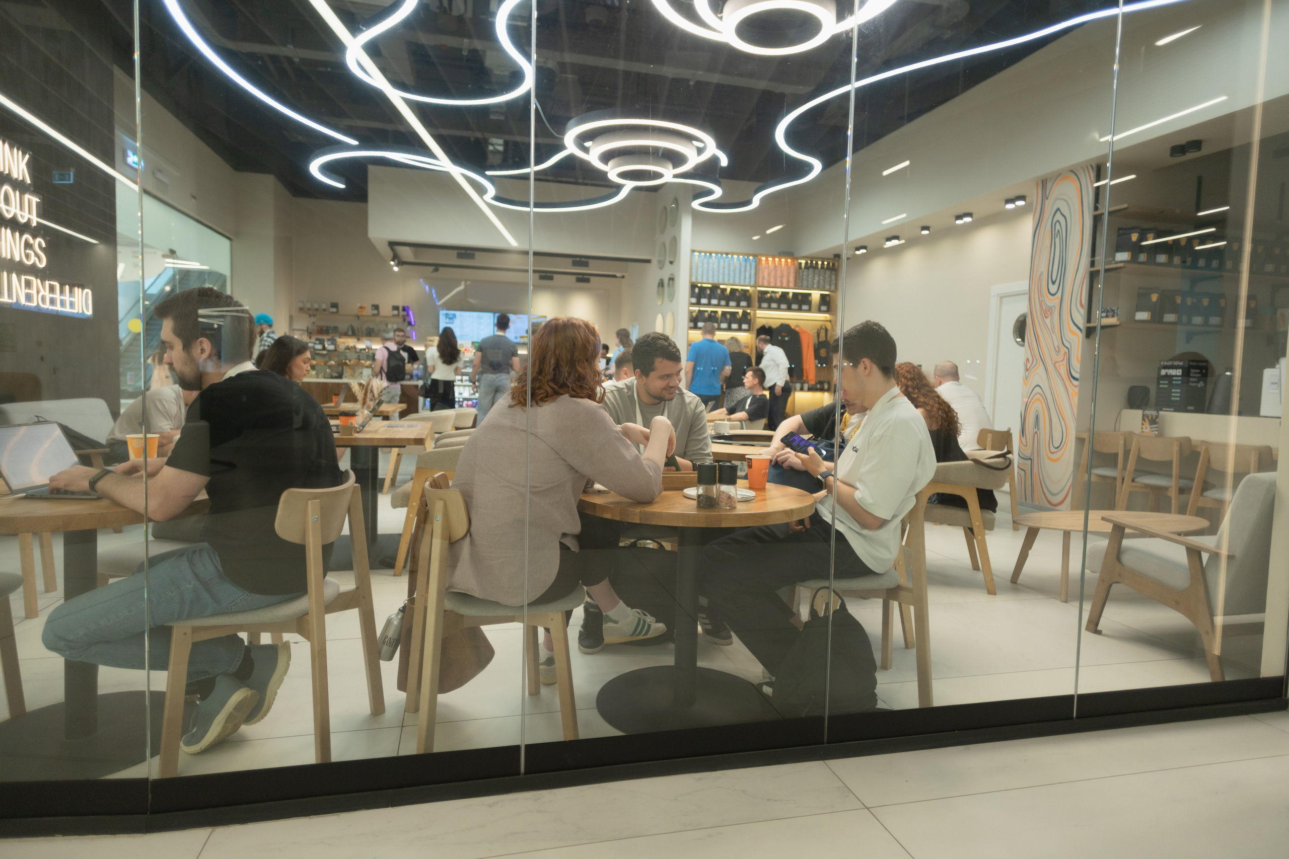 Aha! — 29–30 мая 2025. Фотобанк Матемаркетинг