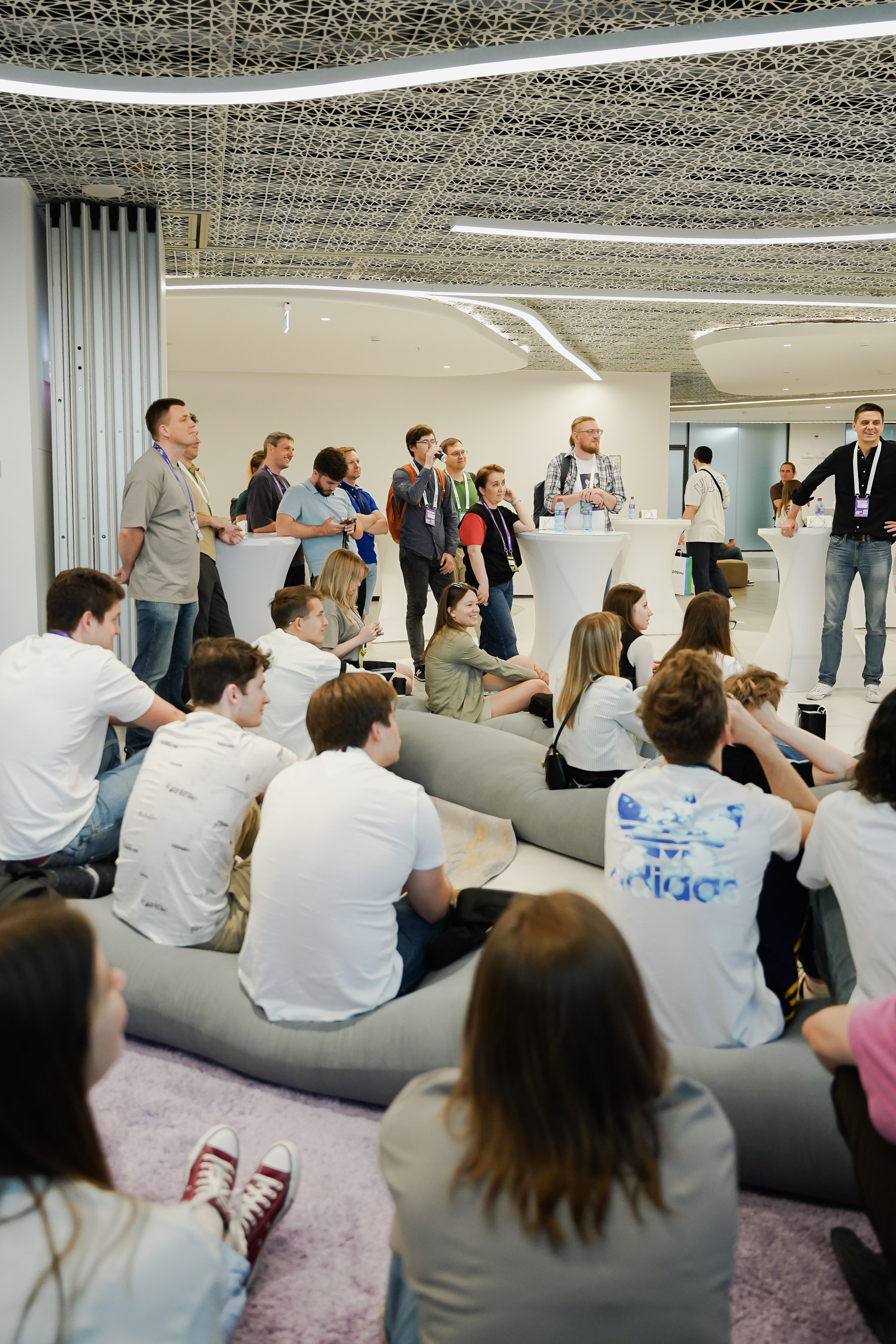 Aha! — 6 июня 2024. Фотобанк Матемаркетинг