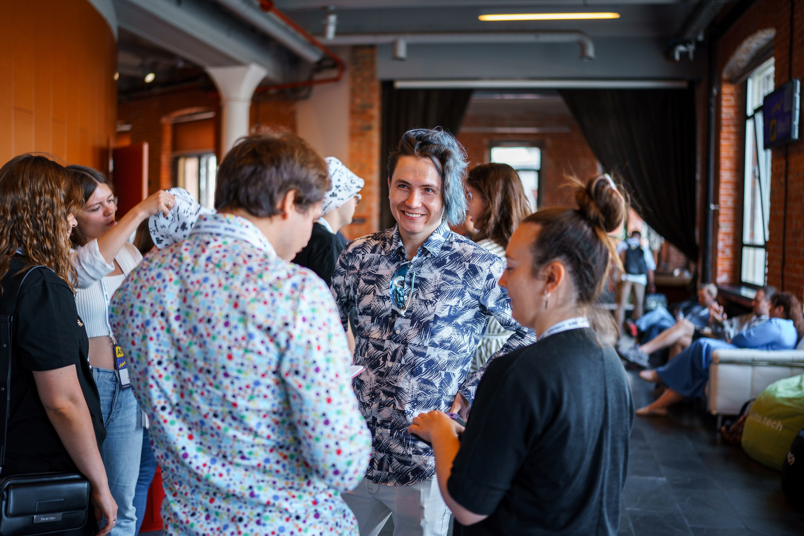 Aha! — 8 июля 2022. Фотобанк Матемаркетинг